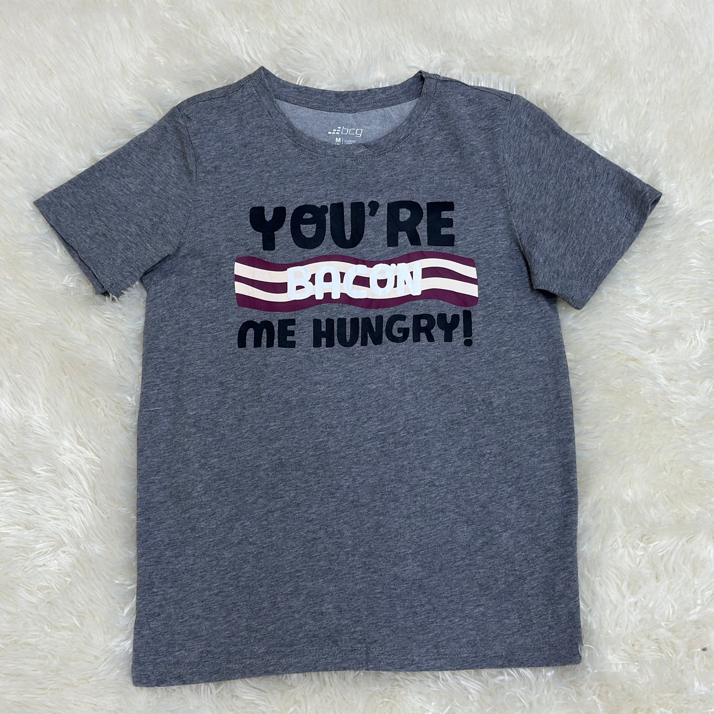 Camisa de niño