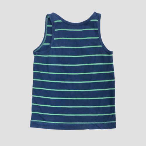 Camisa de niño