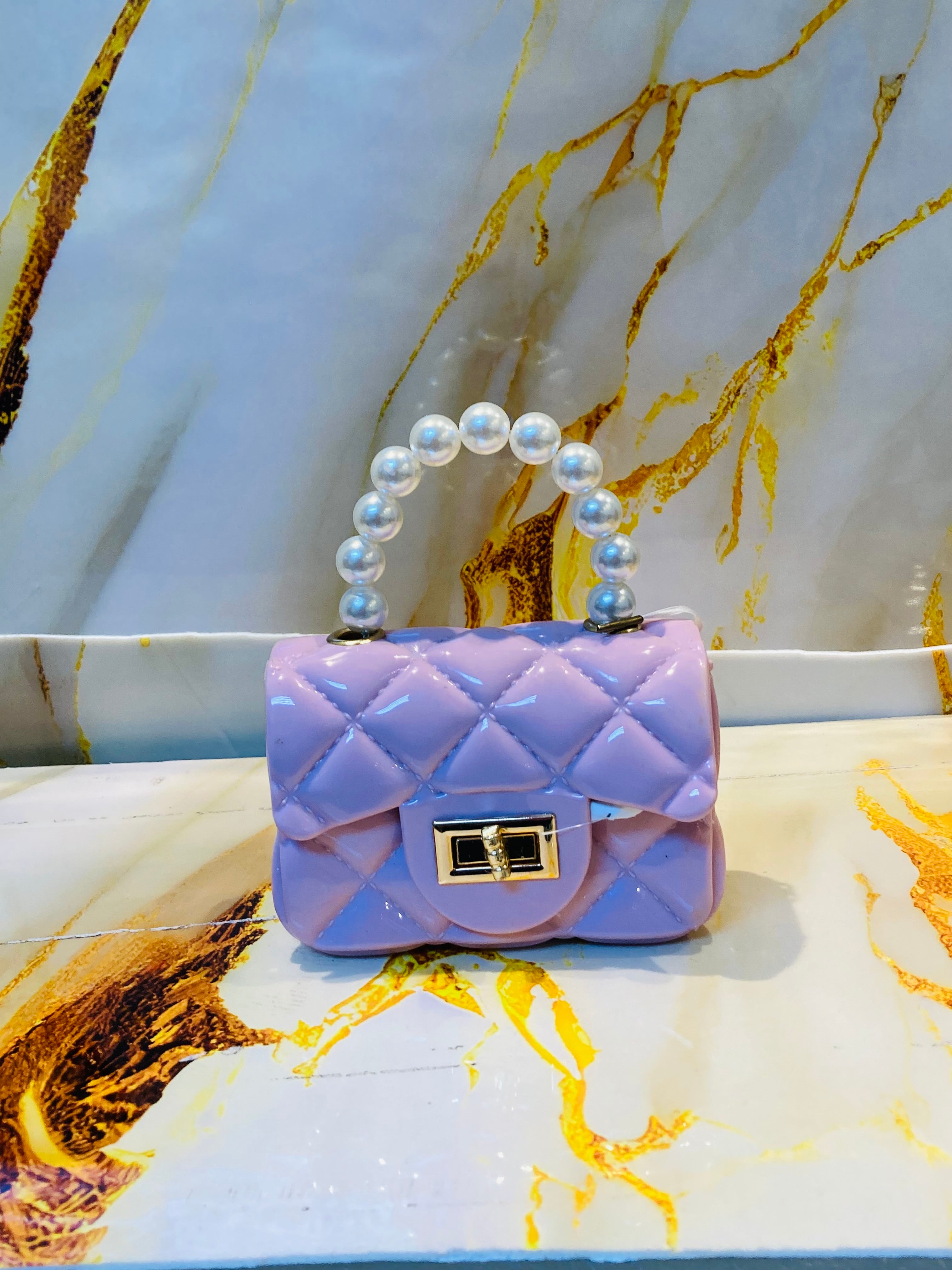 Cartera de Dama