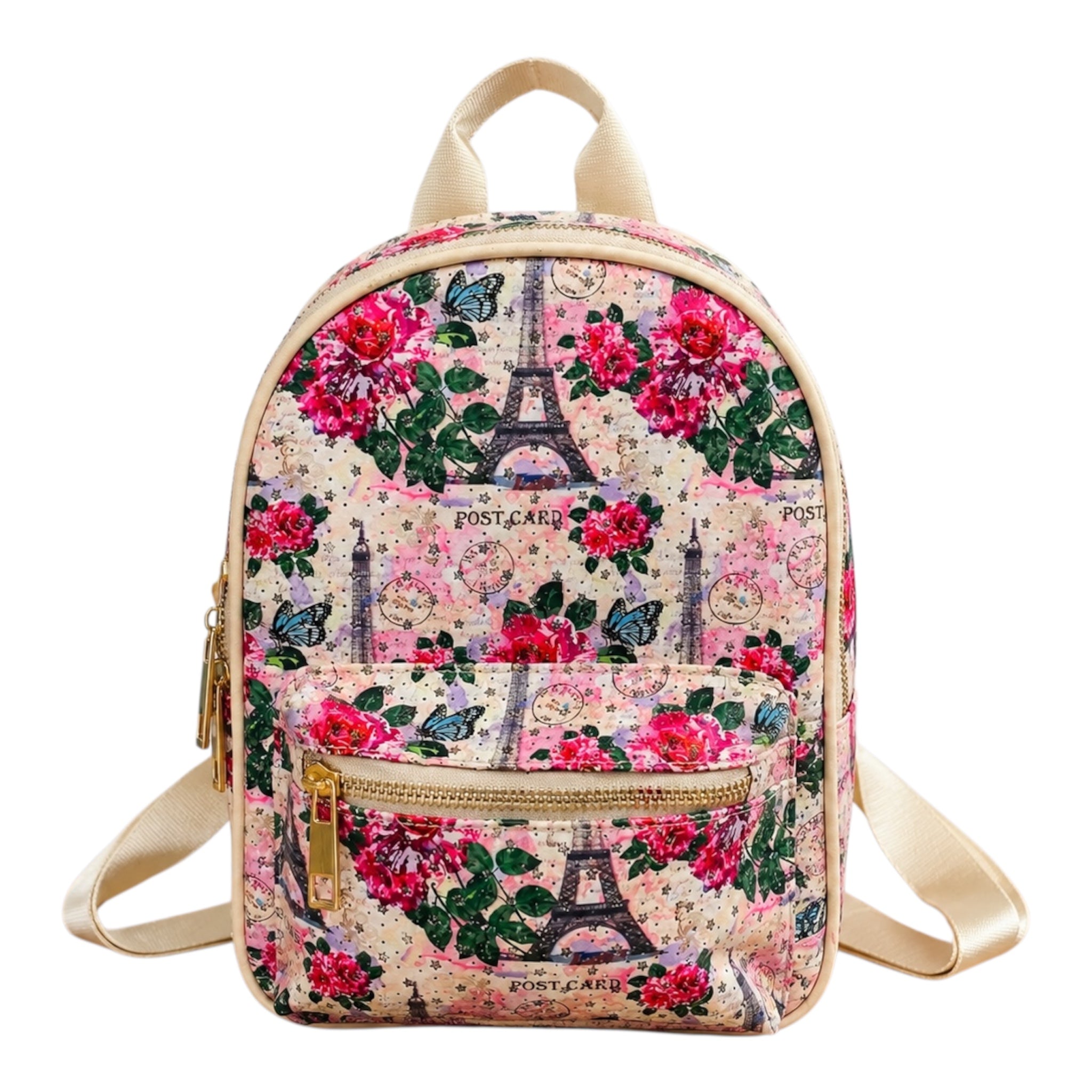 Mochila de Dama