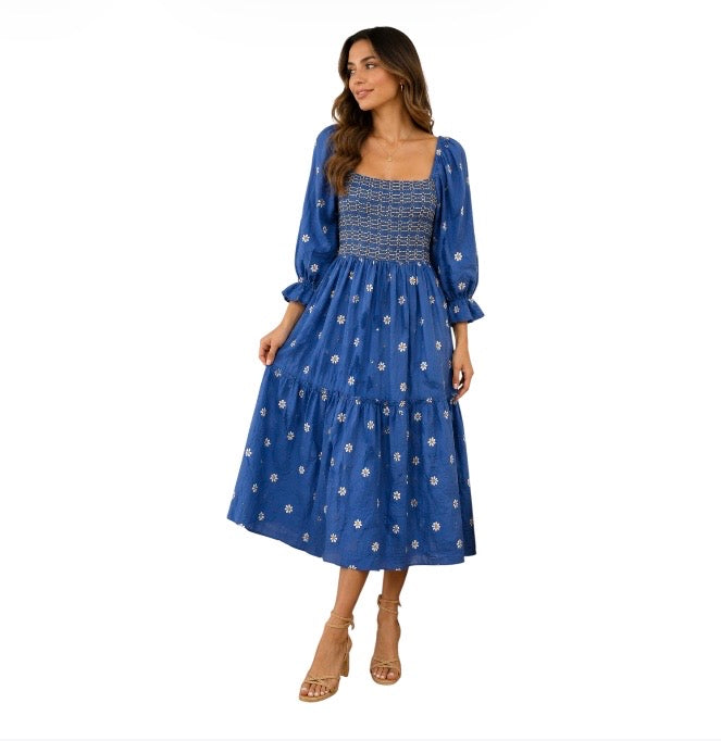 Vestido de Dama