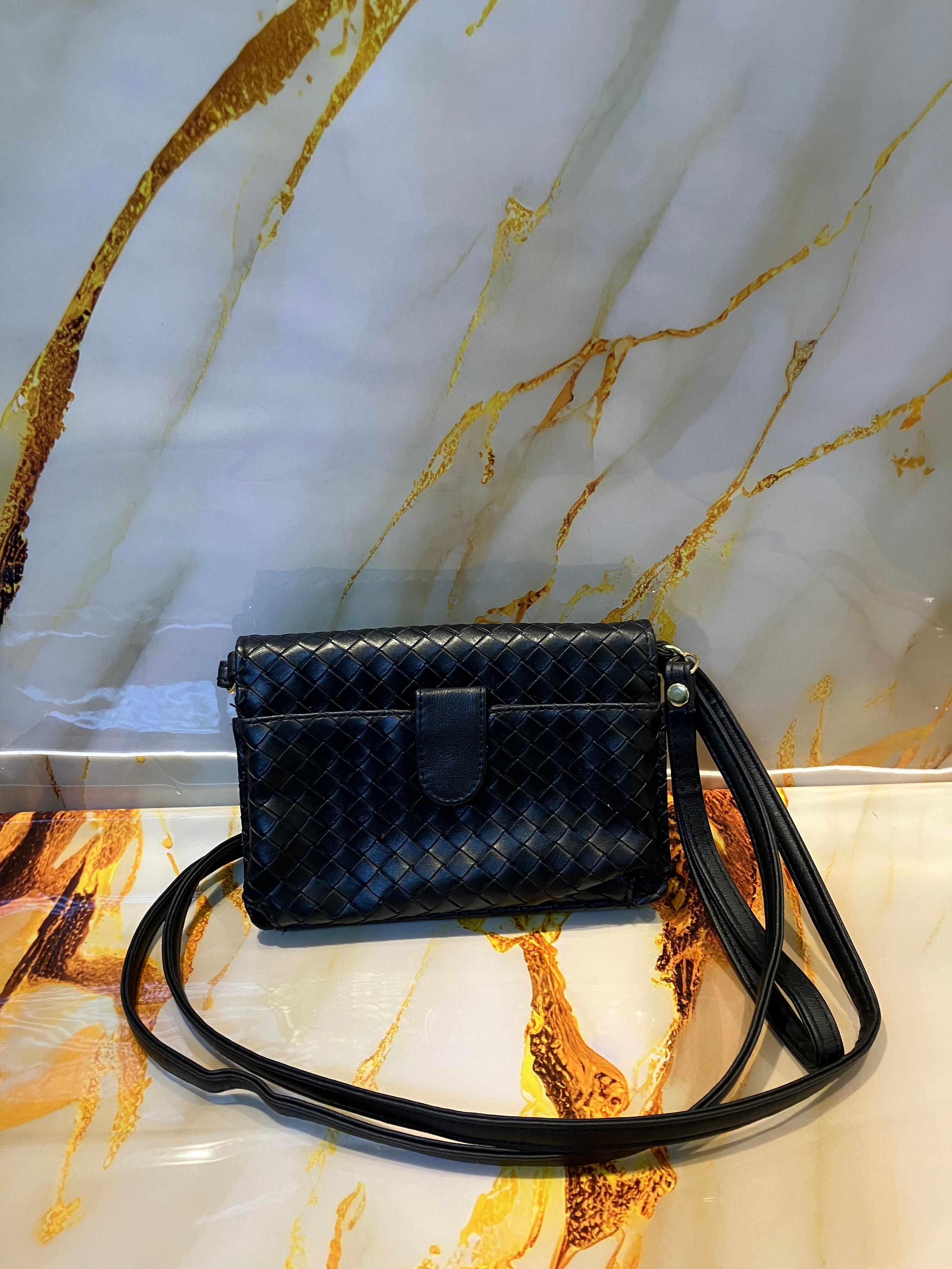 Cartera de Dama