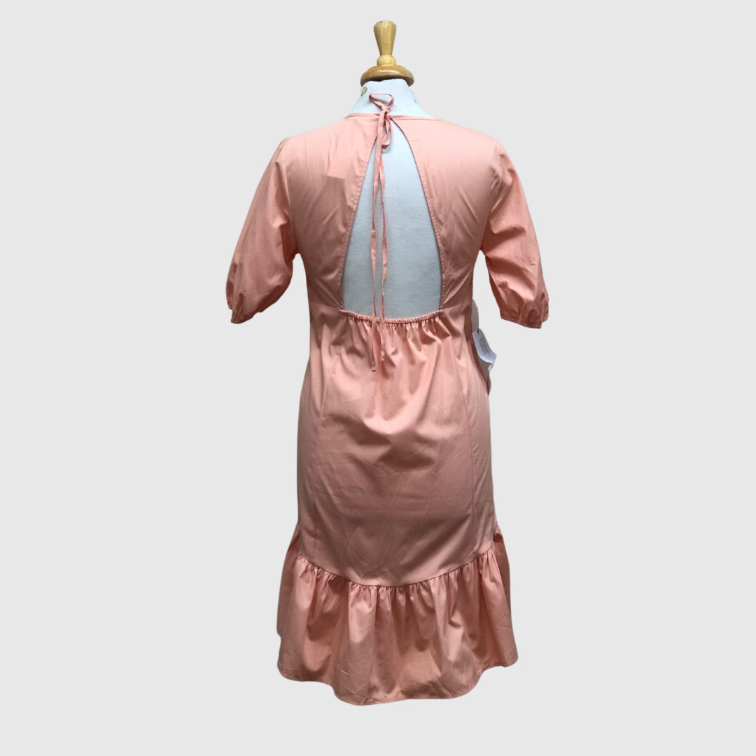 Vestido de Dama