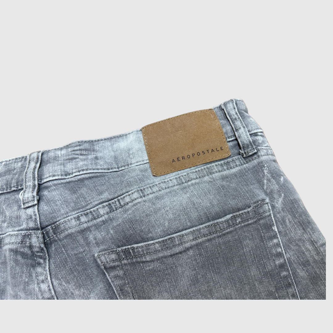 Short de caballero