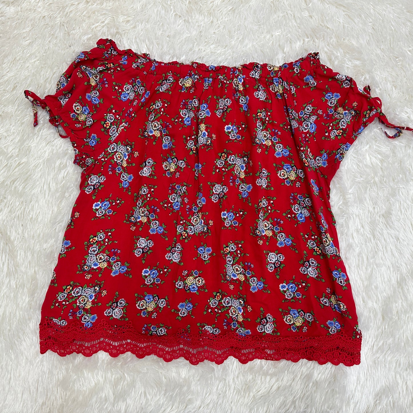 Blusa de Dama