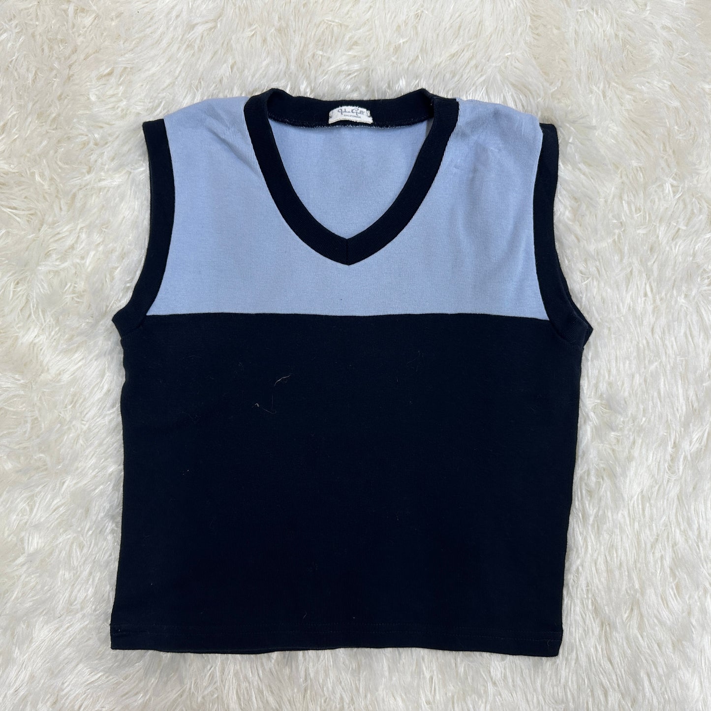 Blusa de Dama