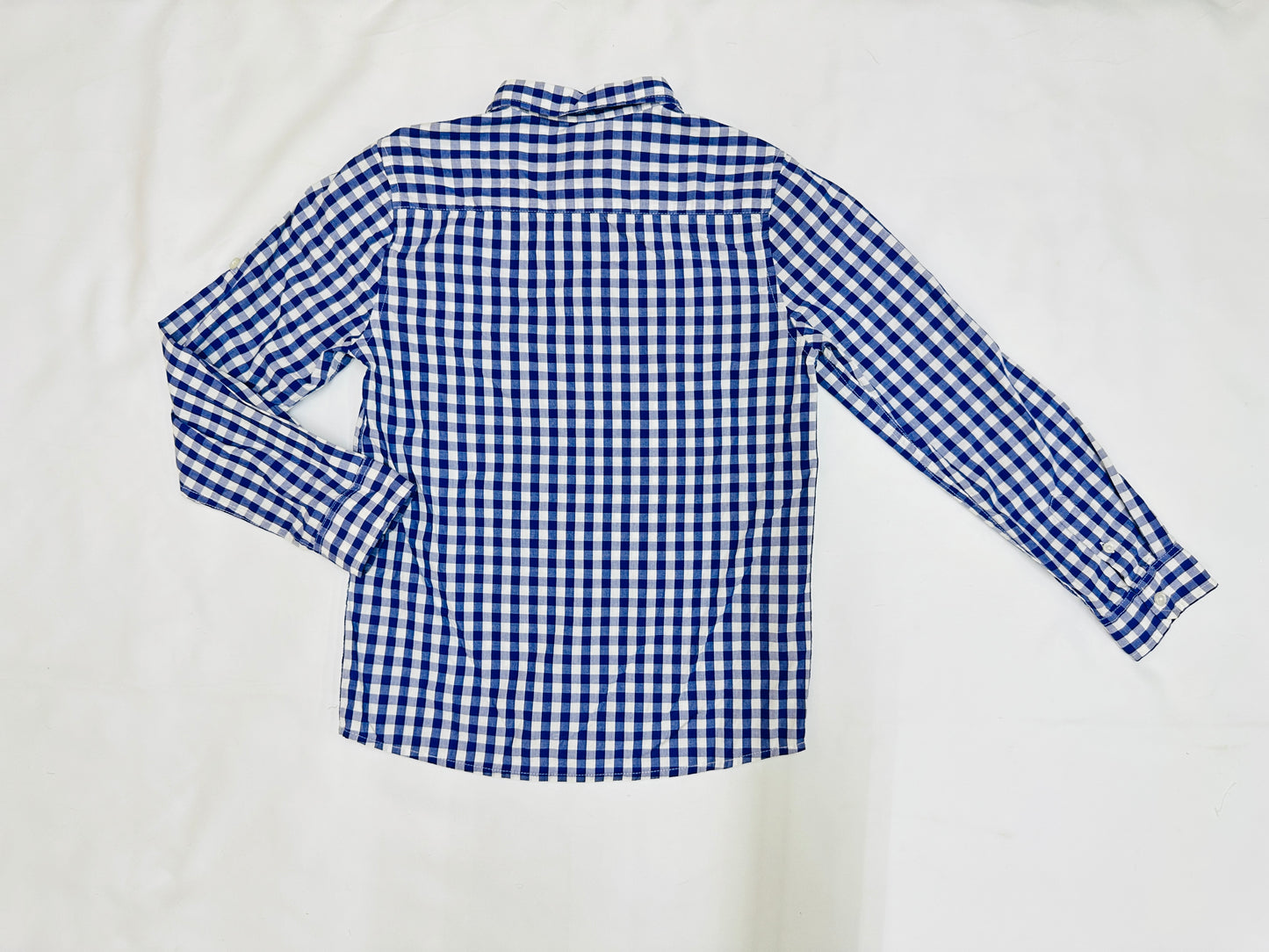 Camisa de niño