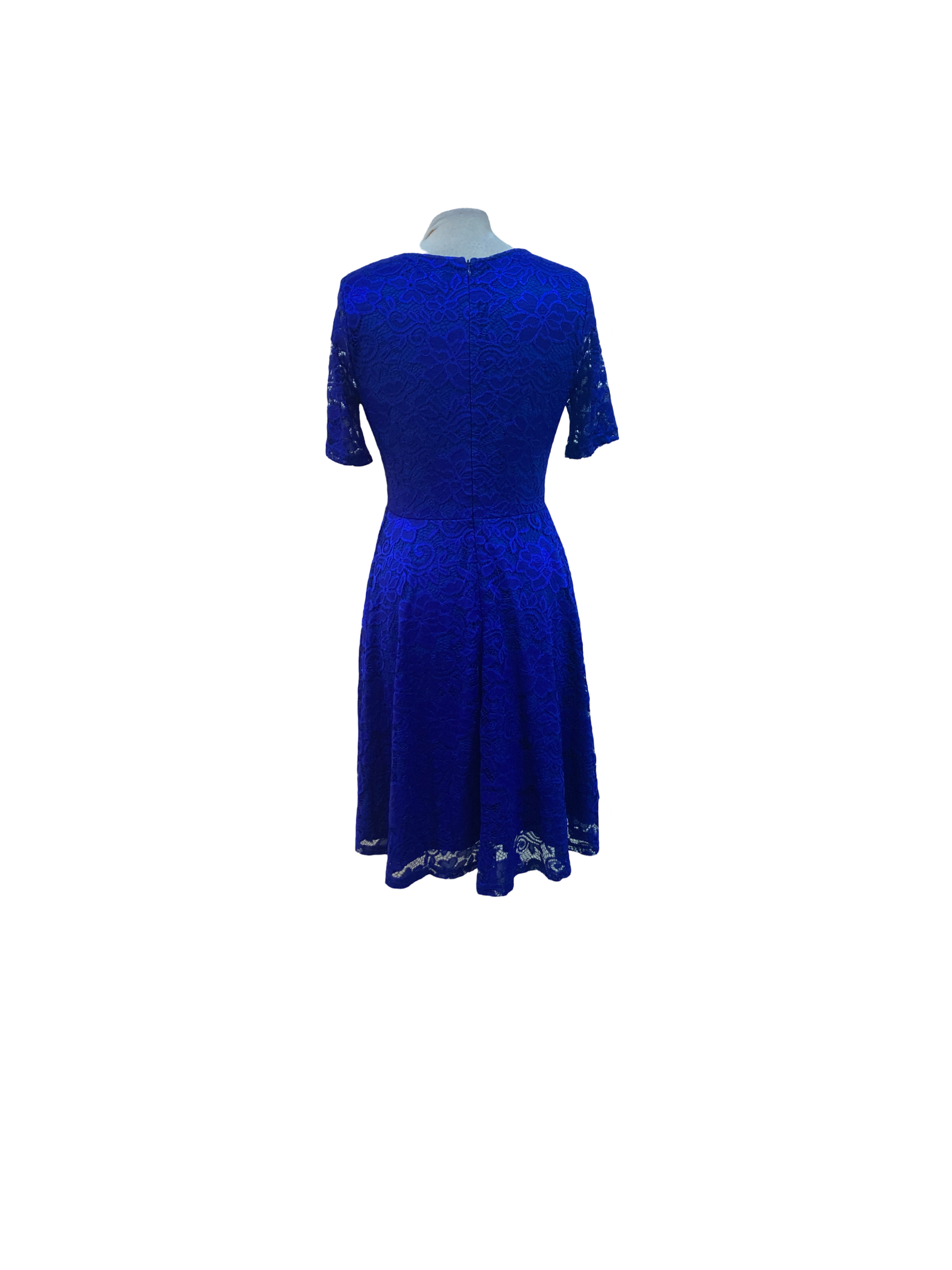Vestido de Dama