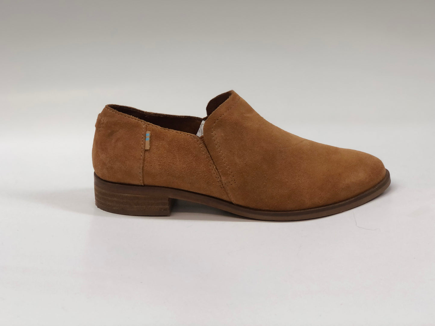 Zapato de Dama