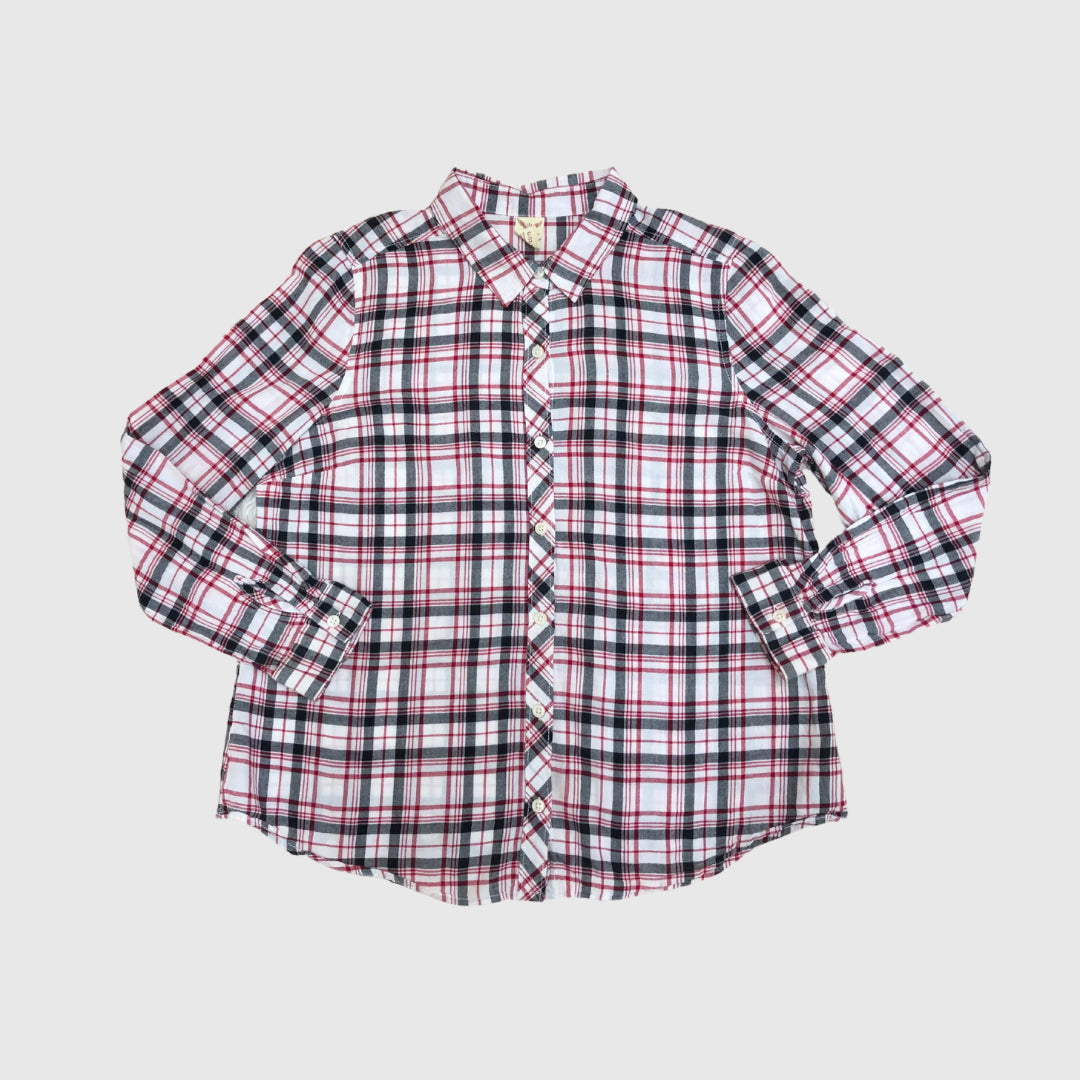 Blusa de Dama