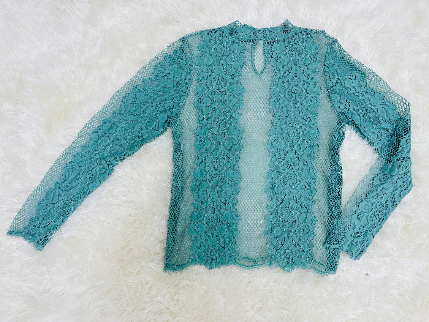 Blusa de Dama