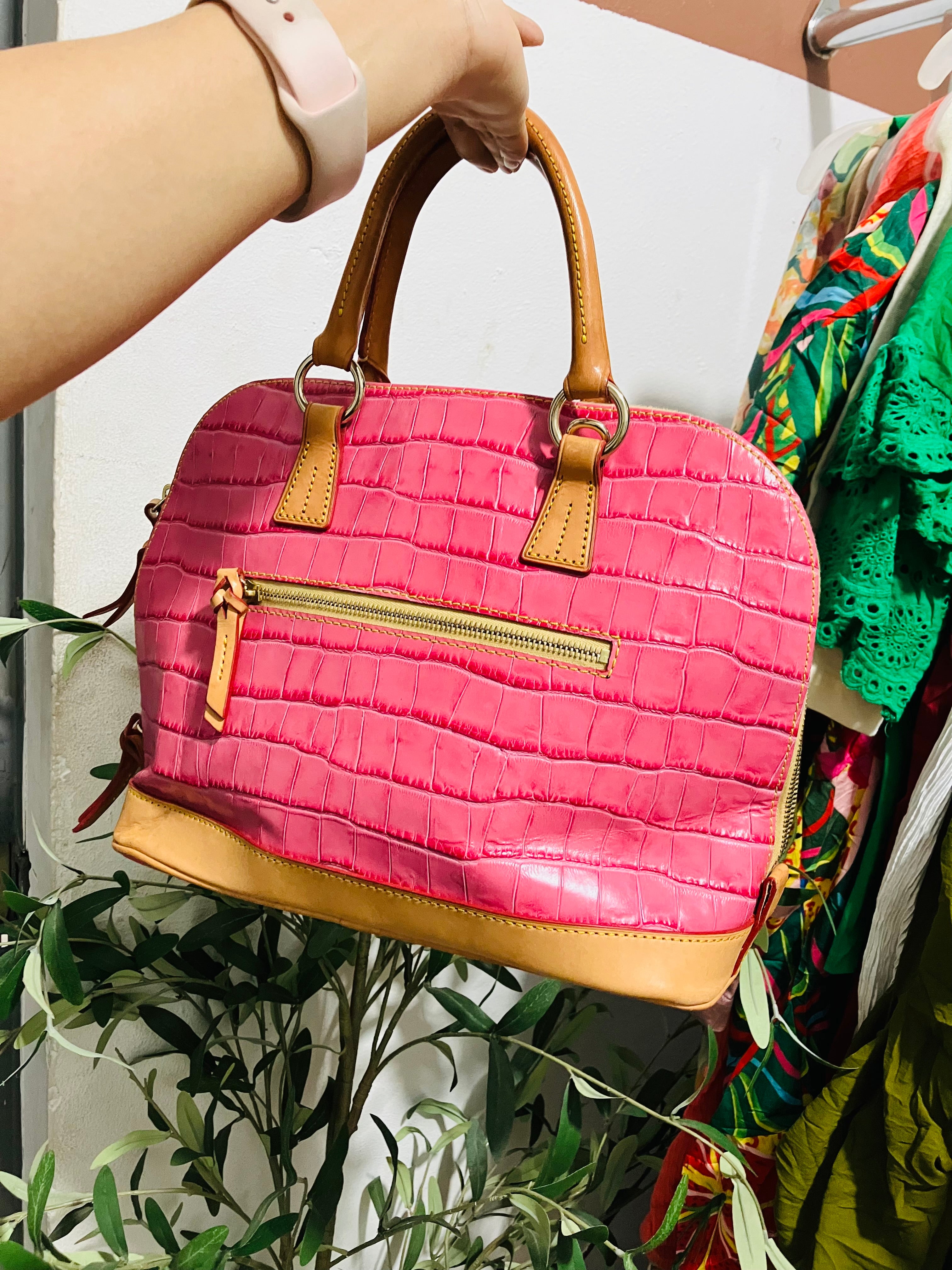 Cartera de Dama