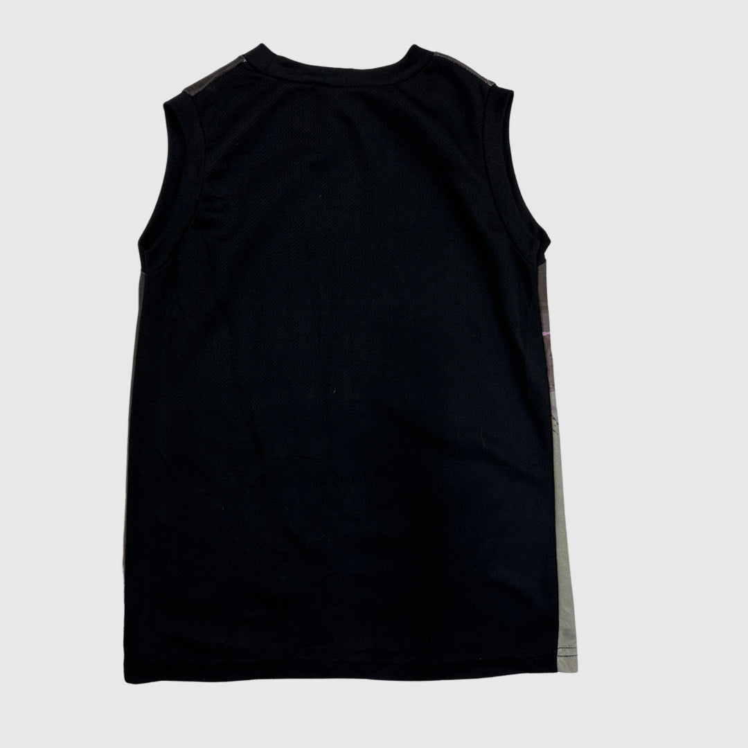 Camisa de niño