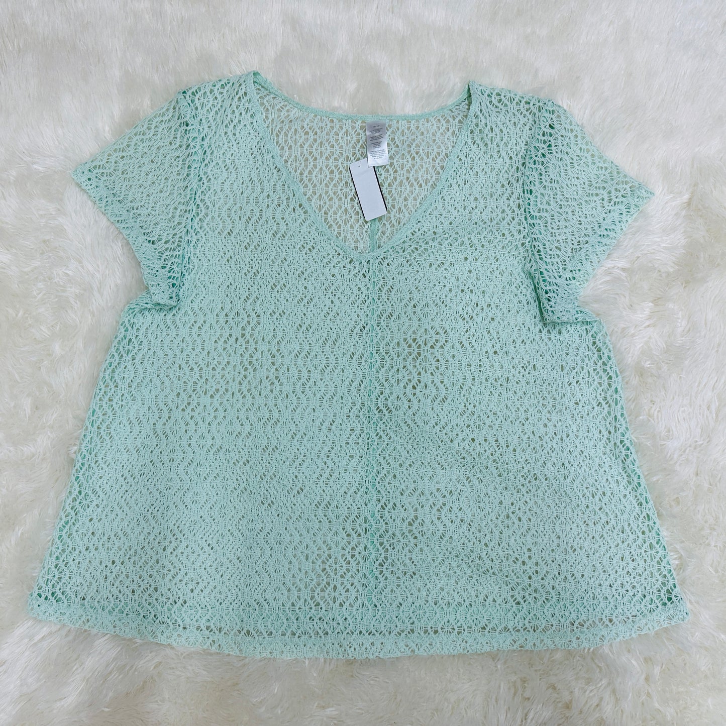 Camisa de Dama