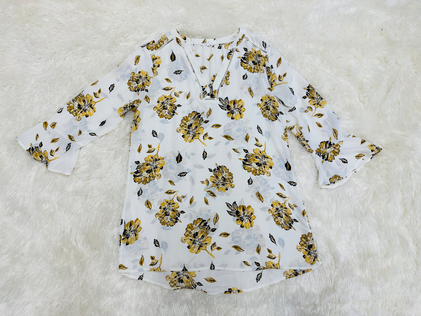 Blusa de Dama