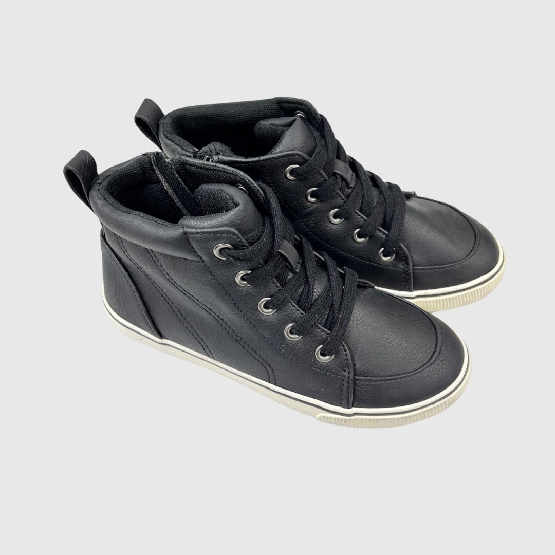 Zapato de niño