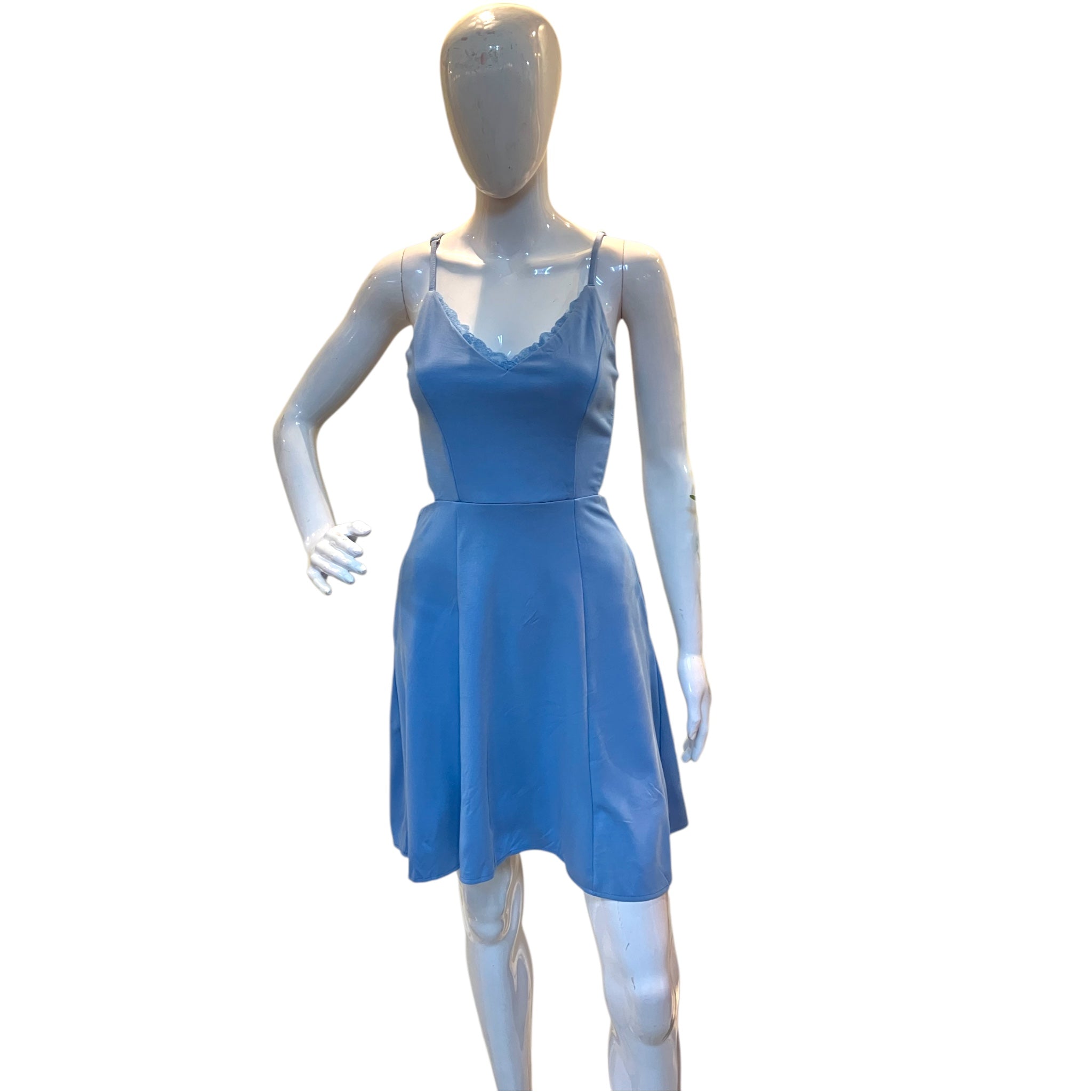 Vestido de Dama