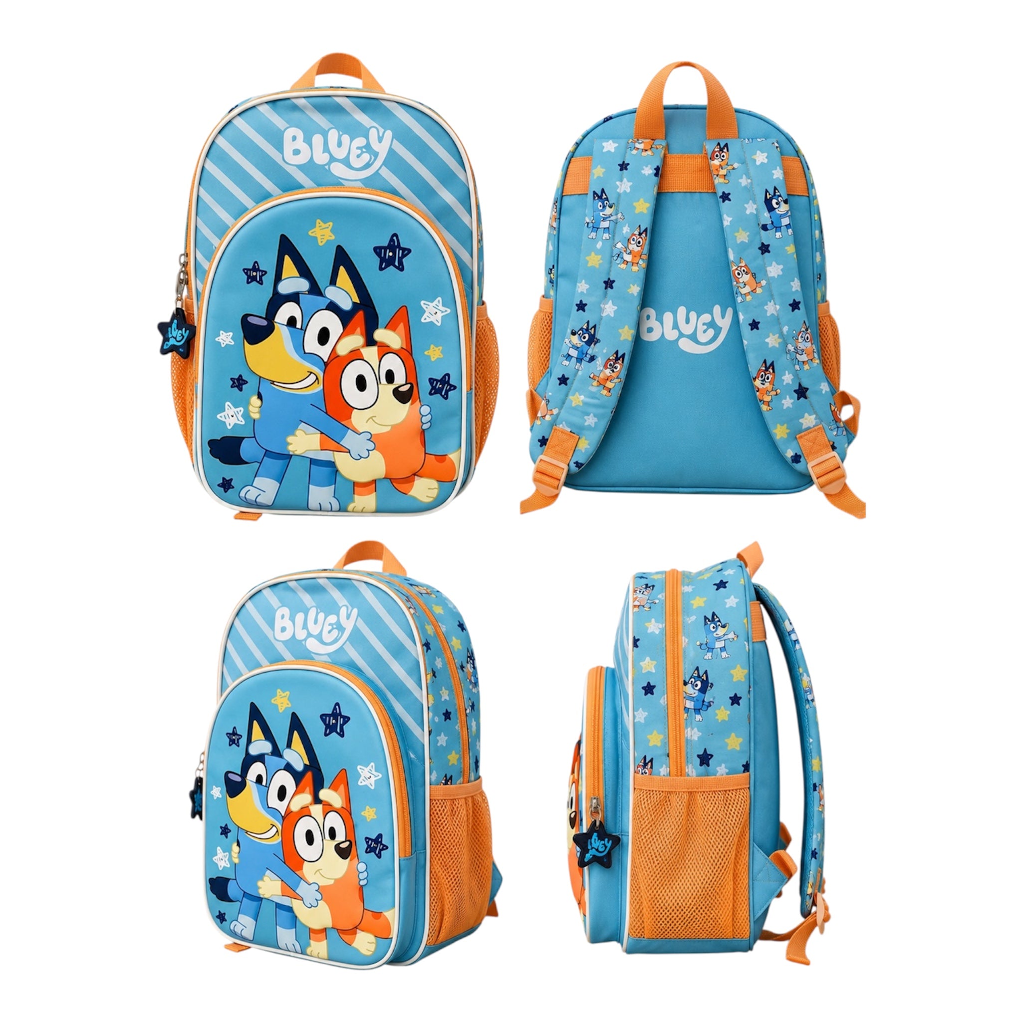 Mochila de niño