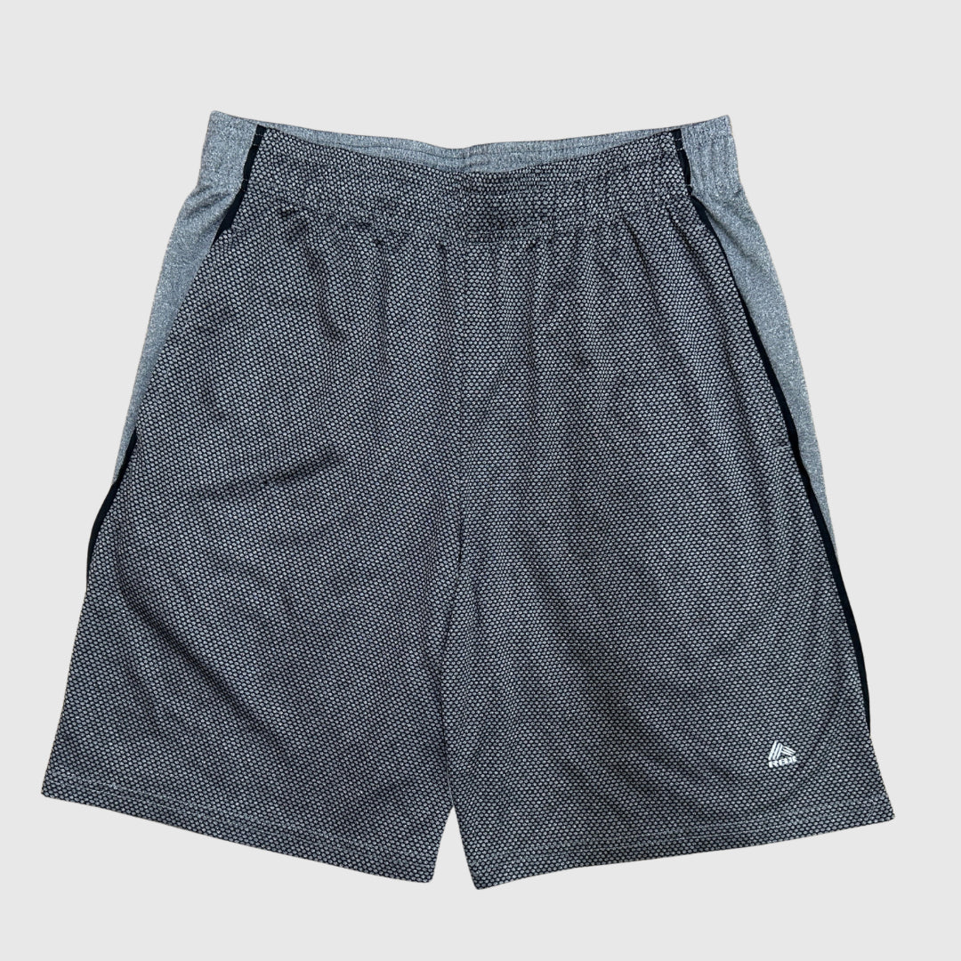 Short deportivo de caballero