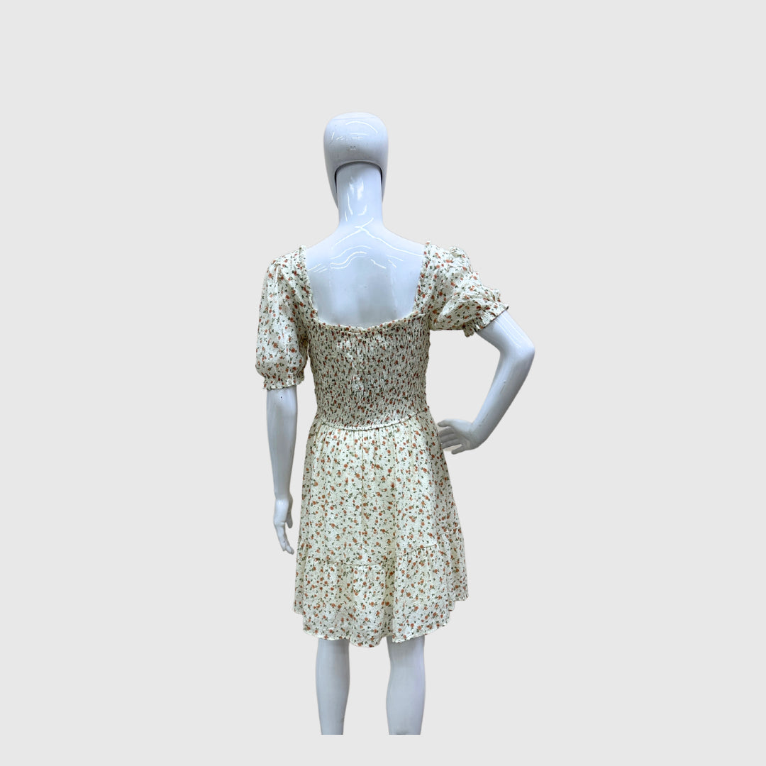 Vestido de Dama