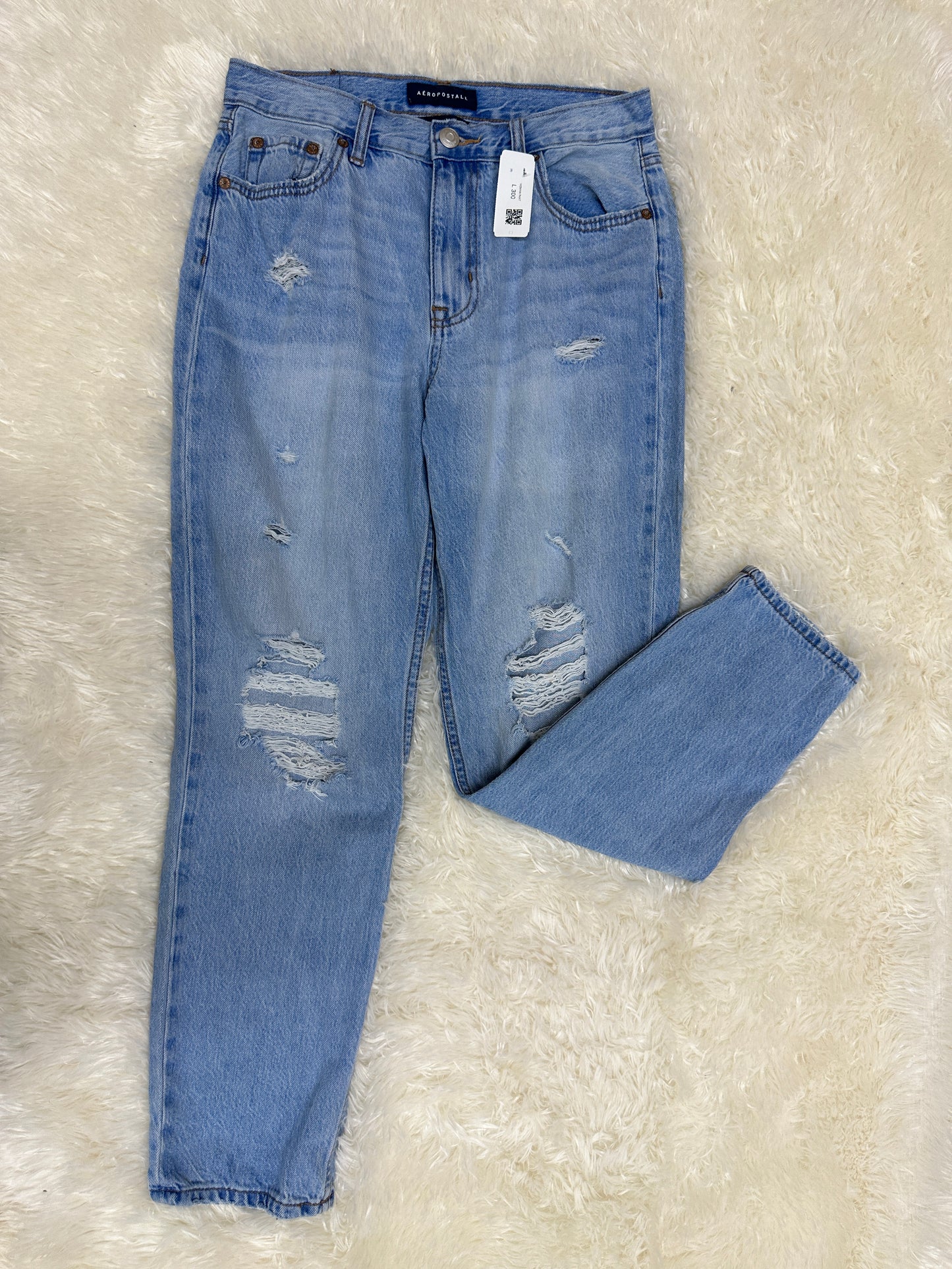 Mom jean
