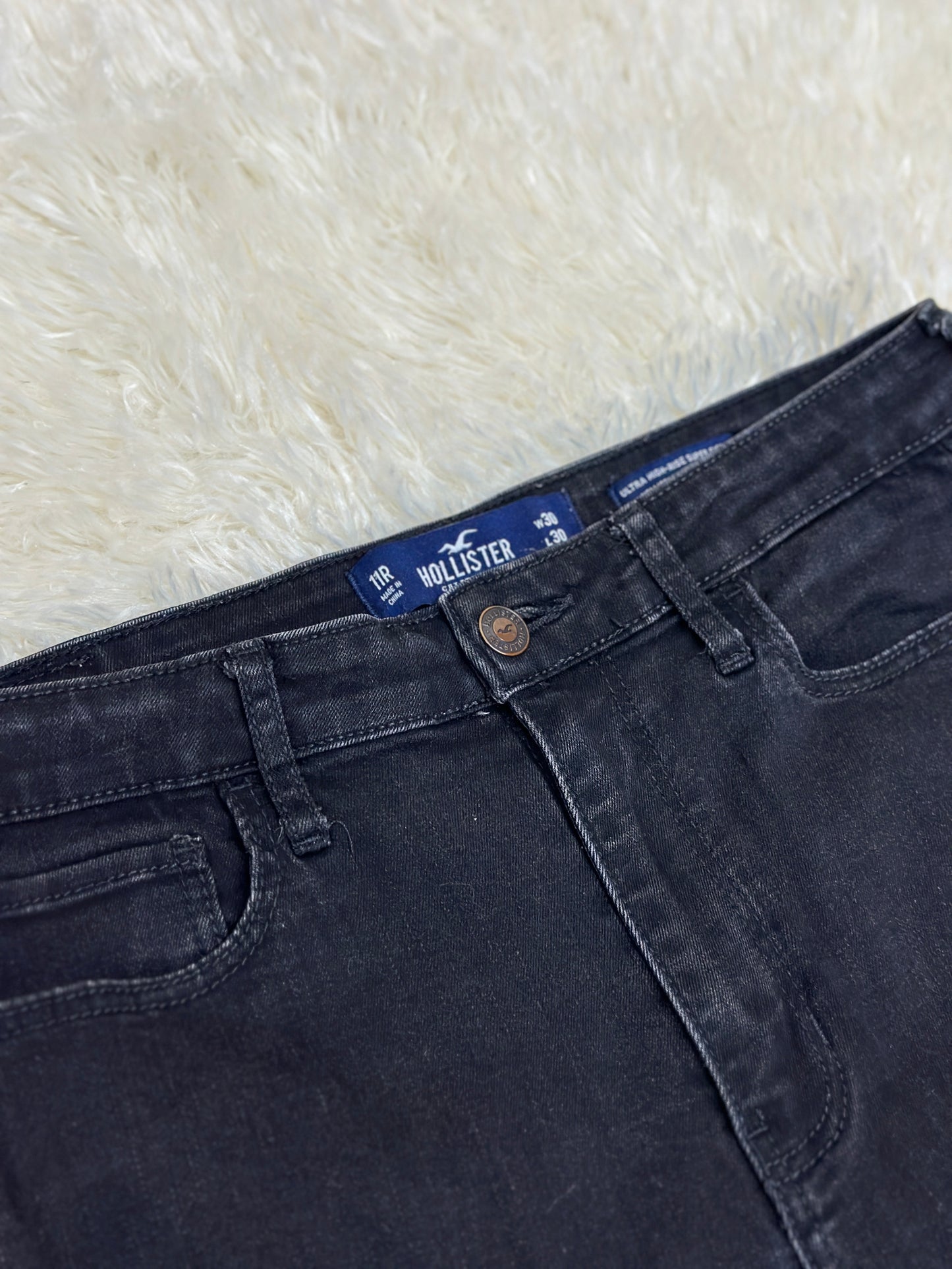 Jeans de Dama