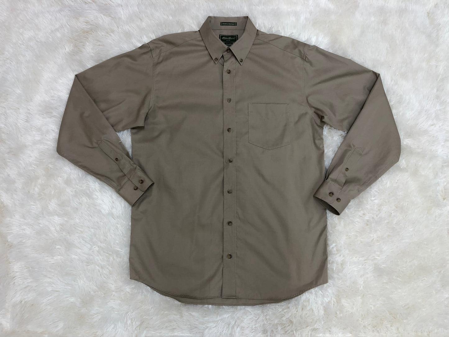 Camisa de caballero