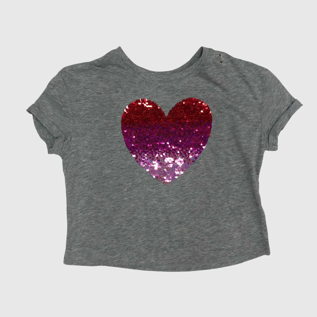 Camisa de niña
