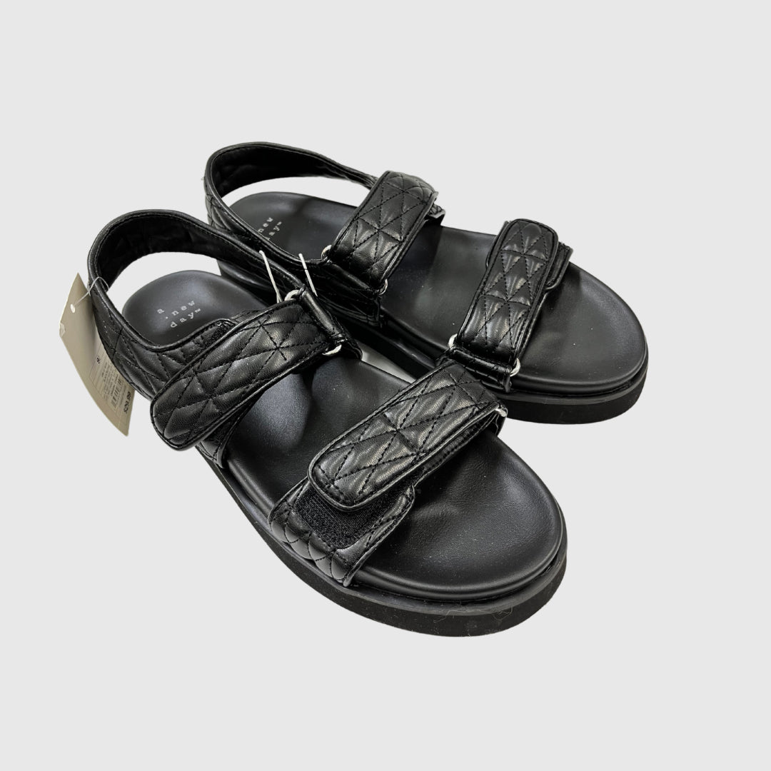 Zapato de Dama