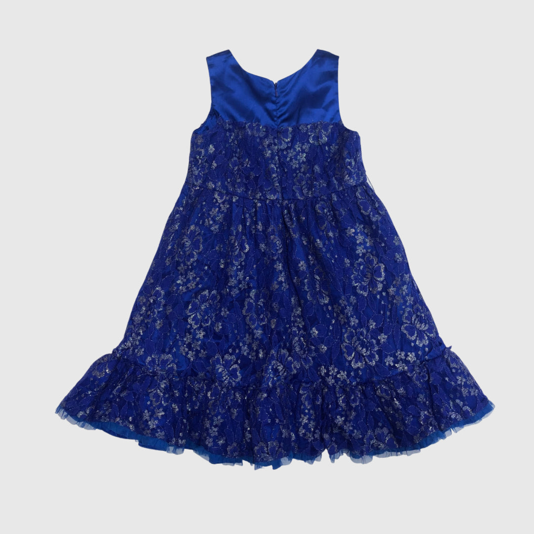 Vestido de niña