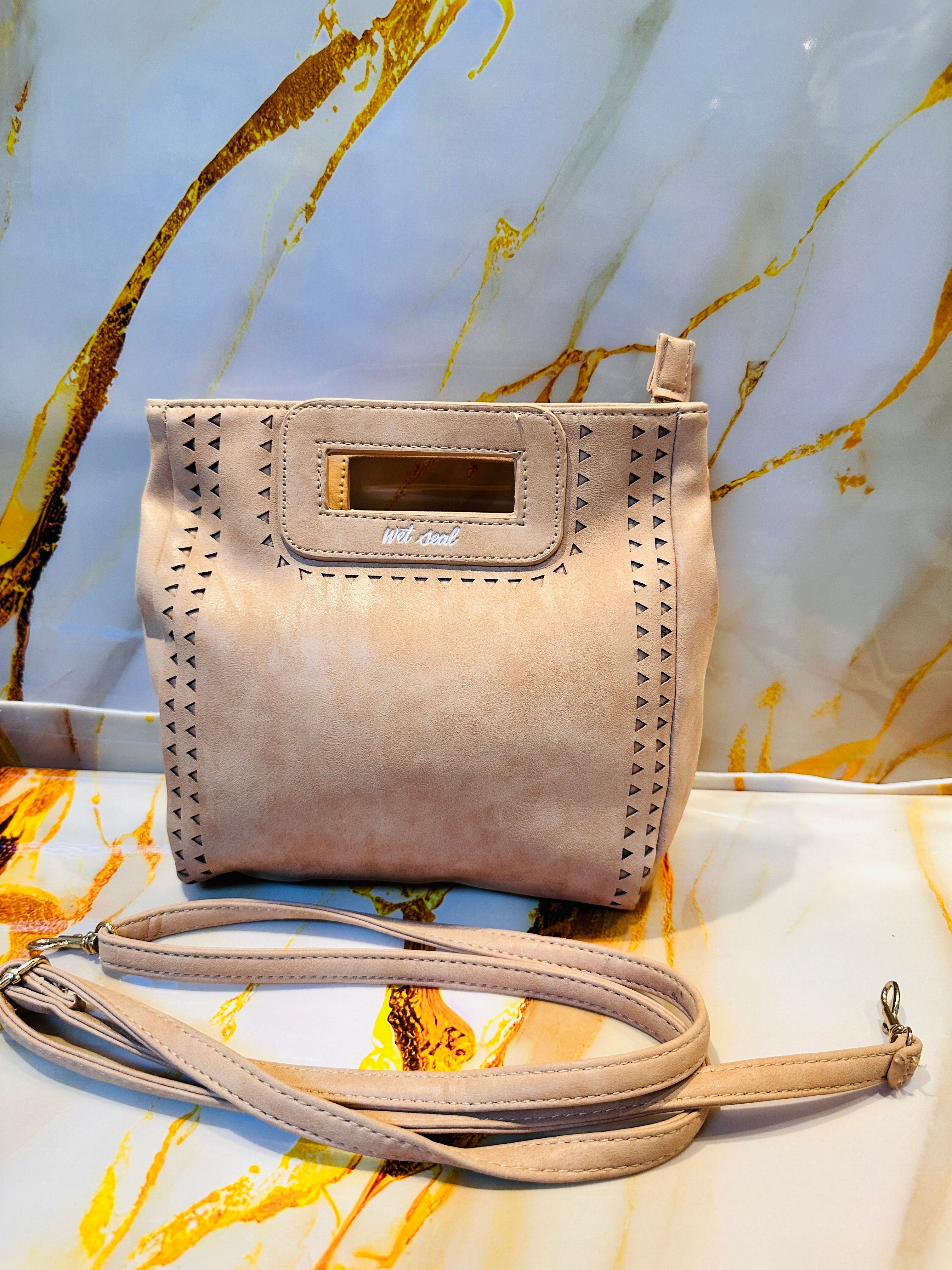 cartera de Dama