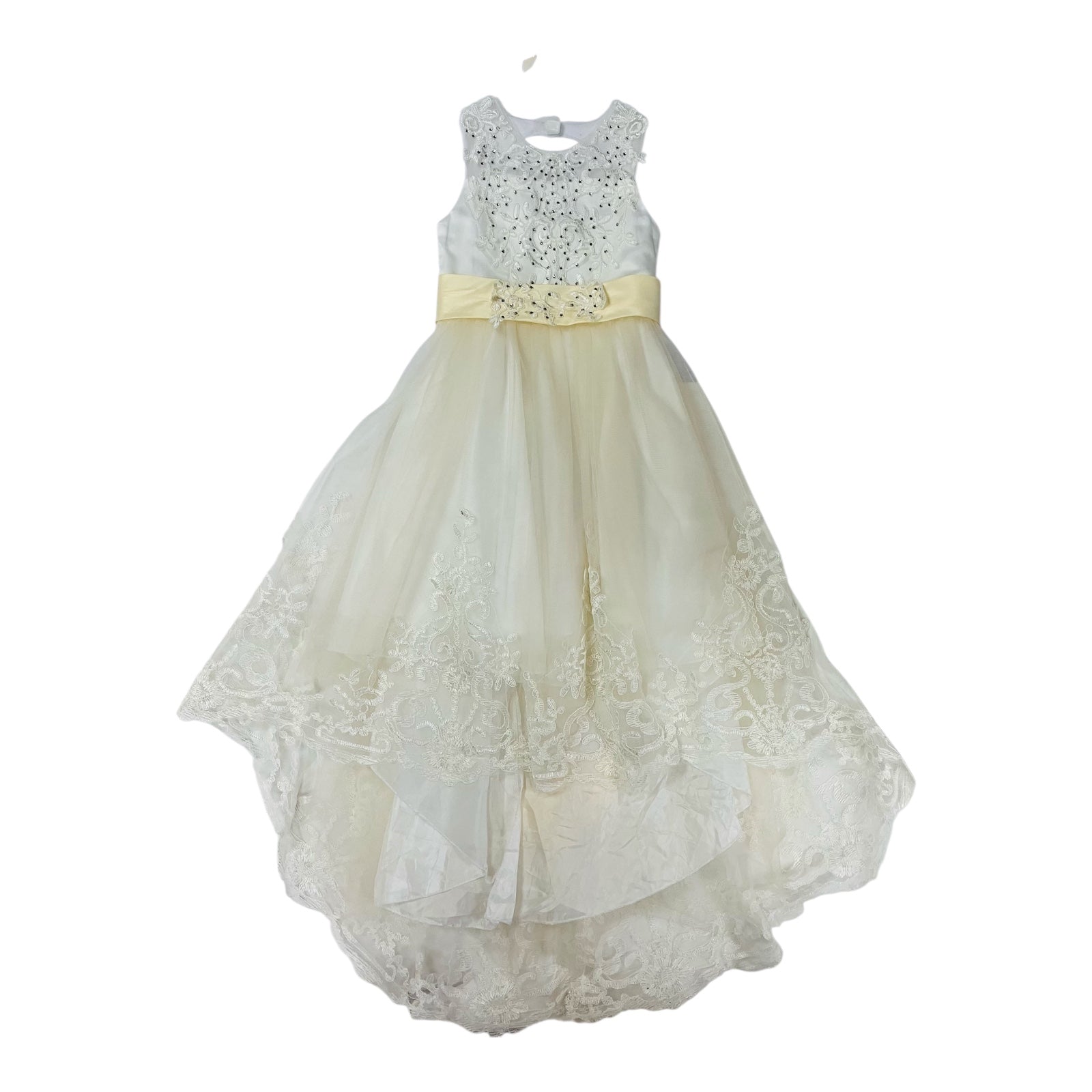 Vestido de Niña
