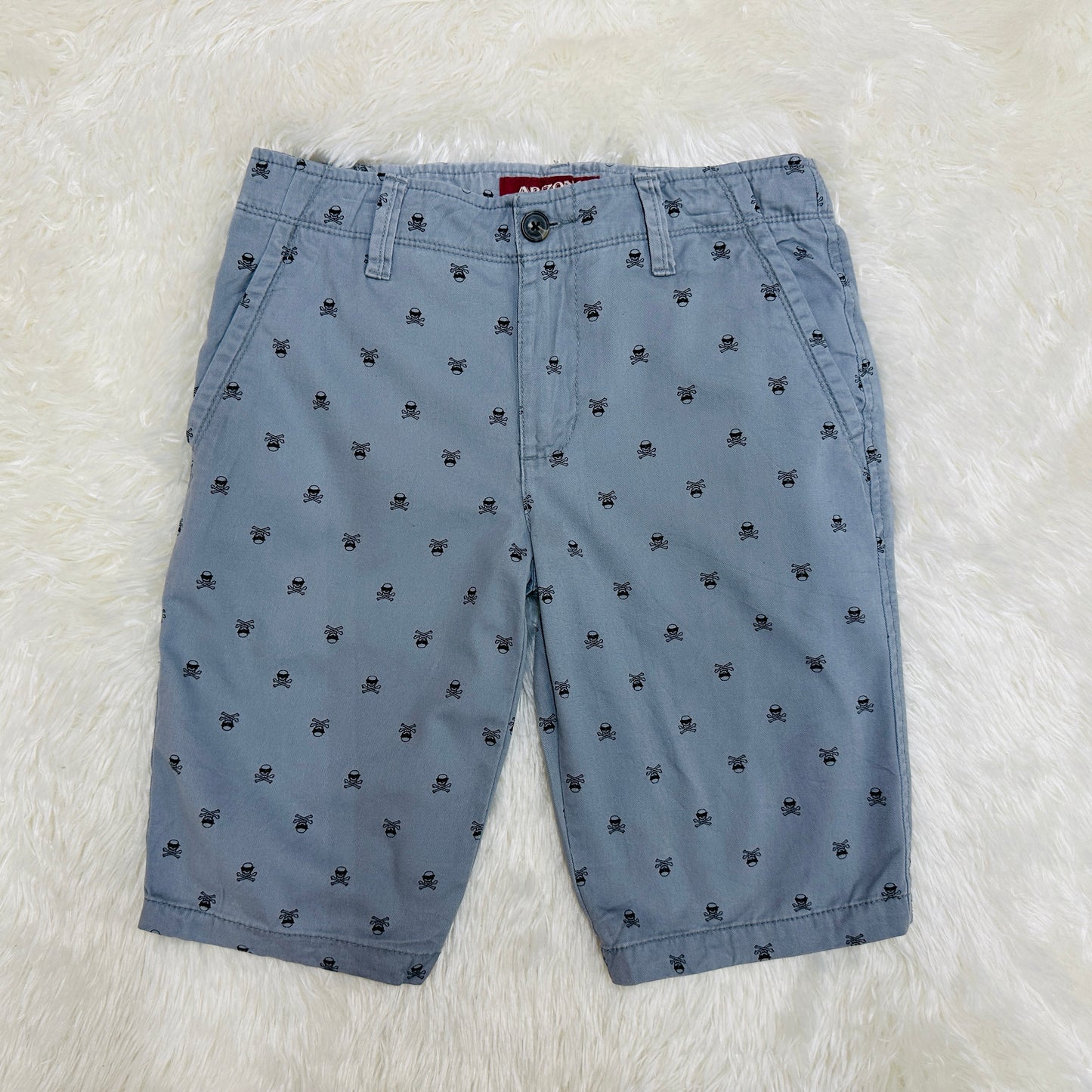 Short de niño