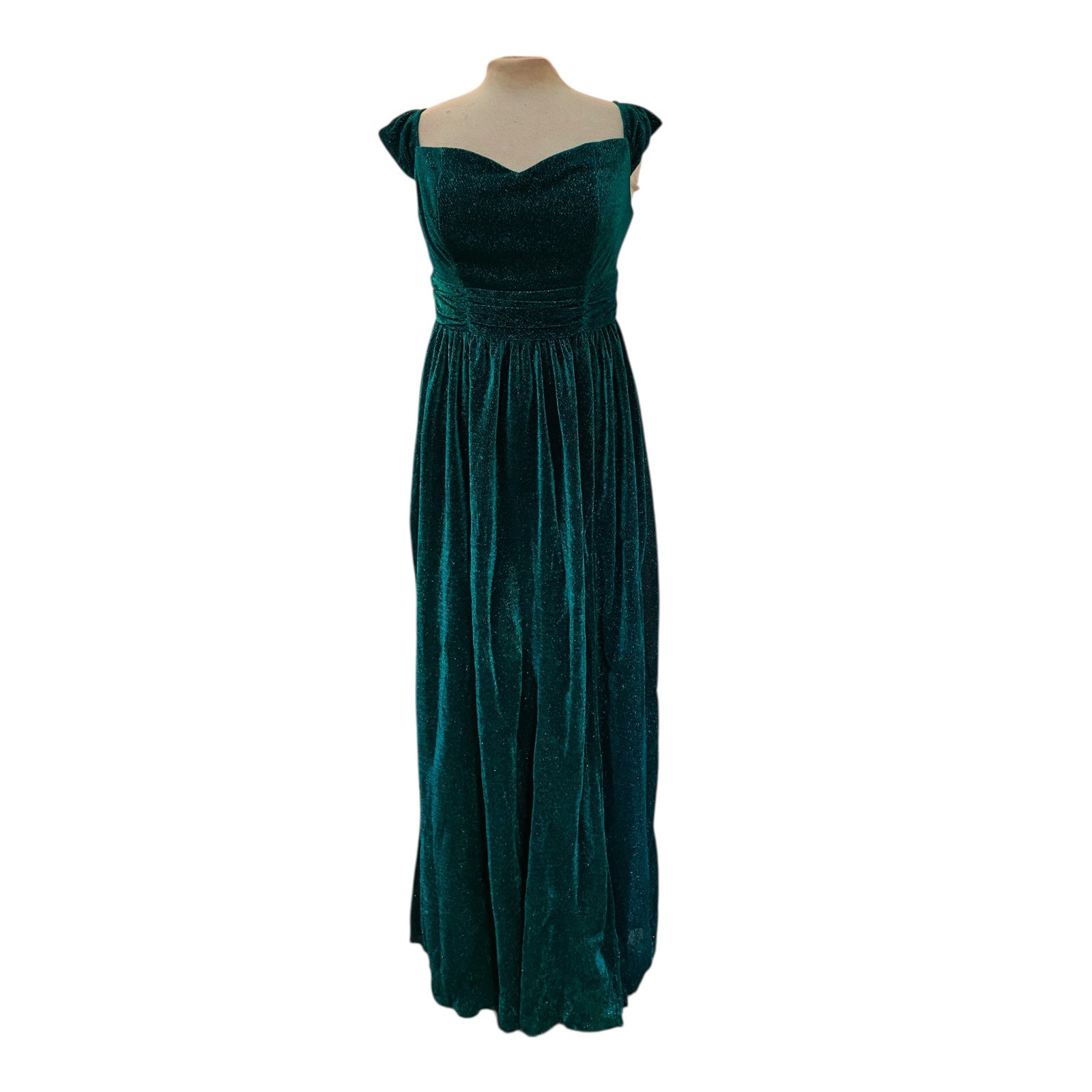 Vestido de Dama