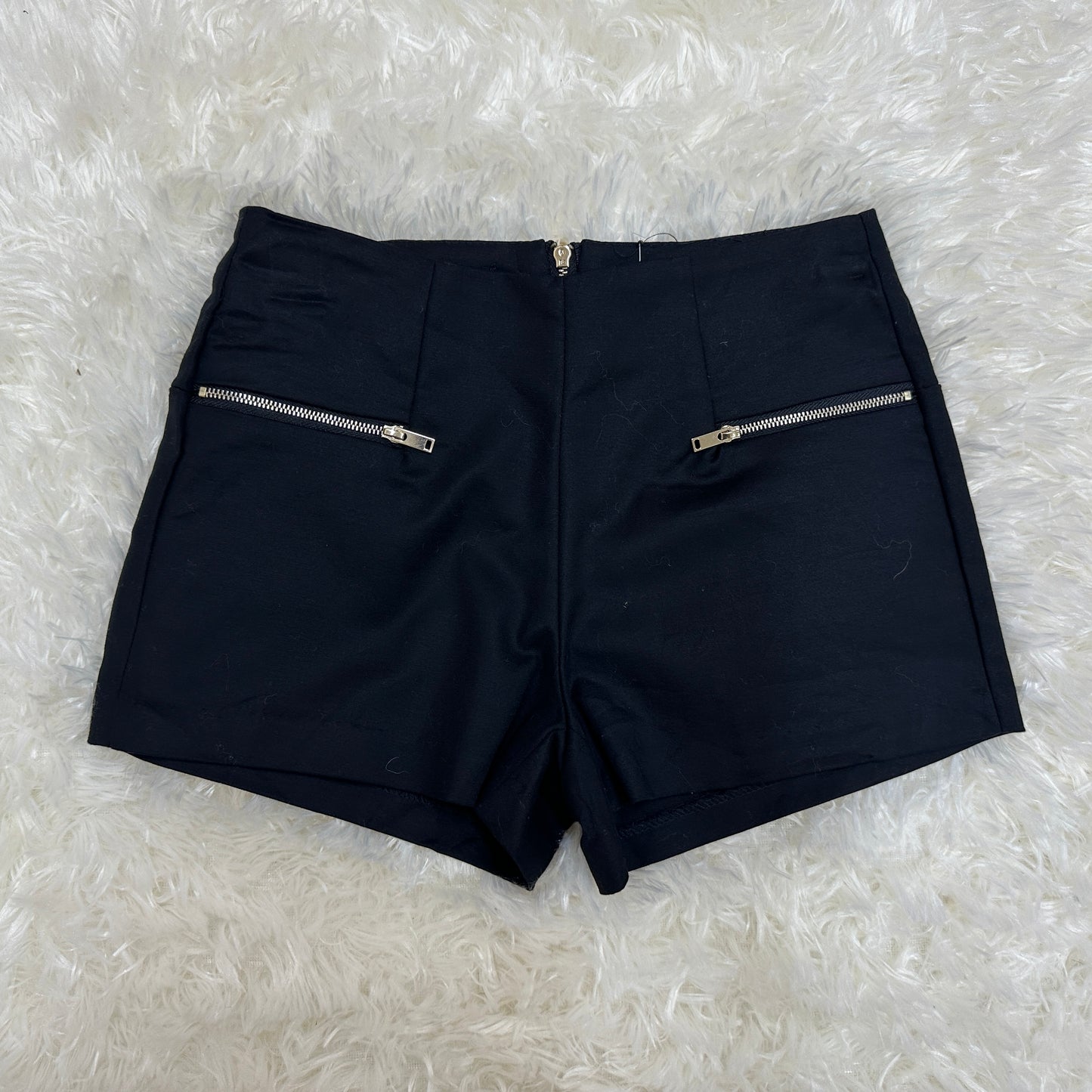 short de Dama