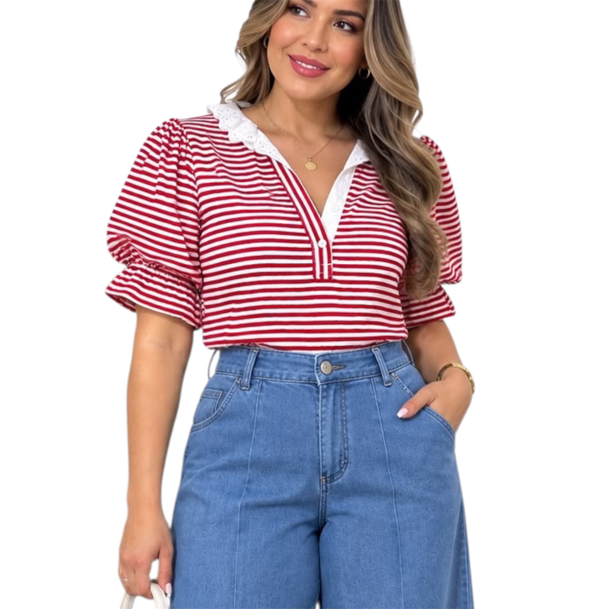 Camisa de Dama