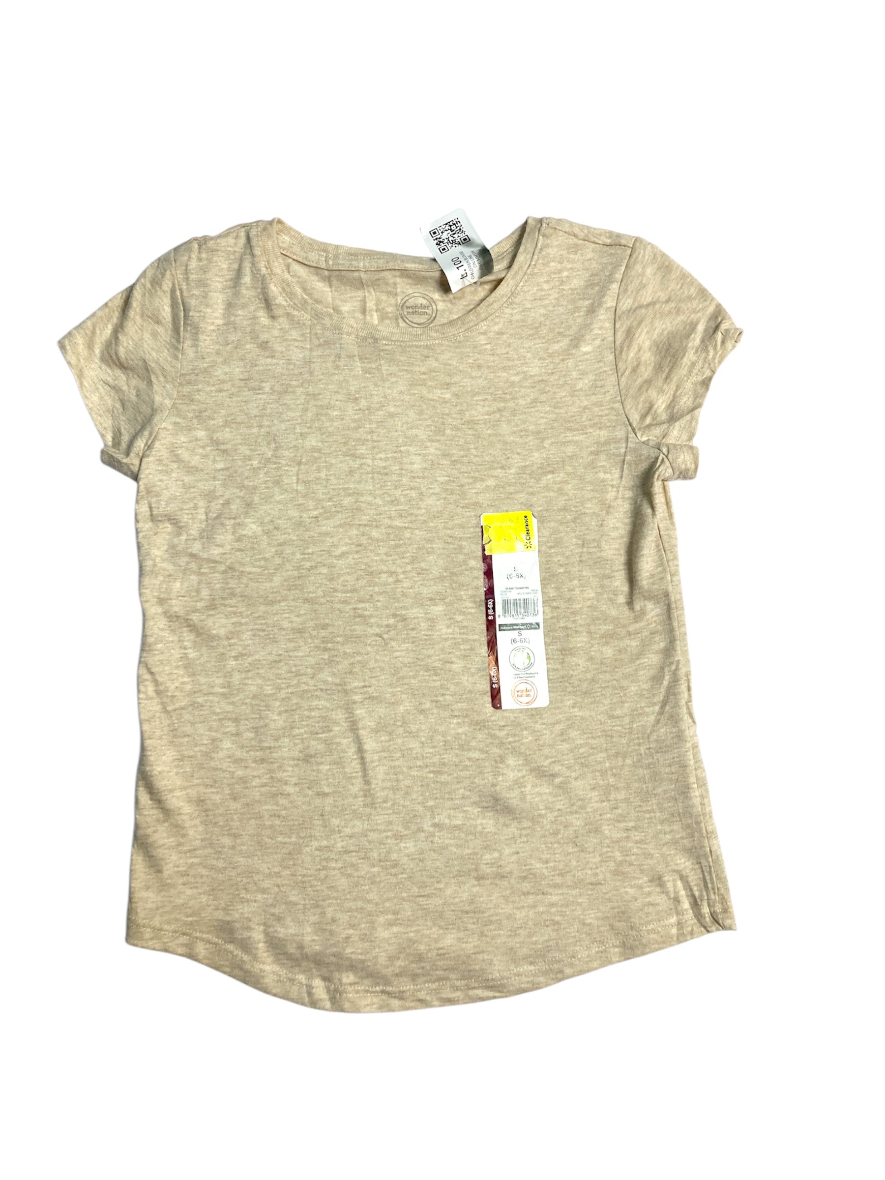 Blusa de Niña