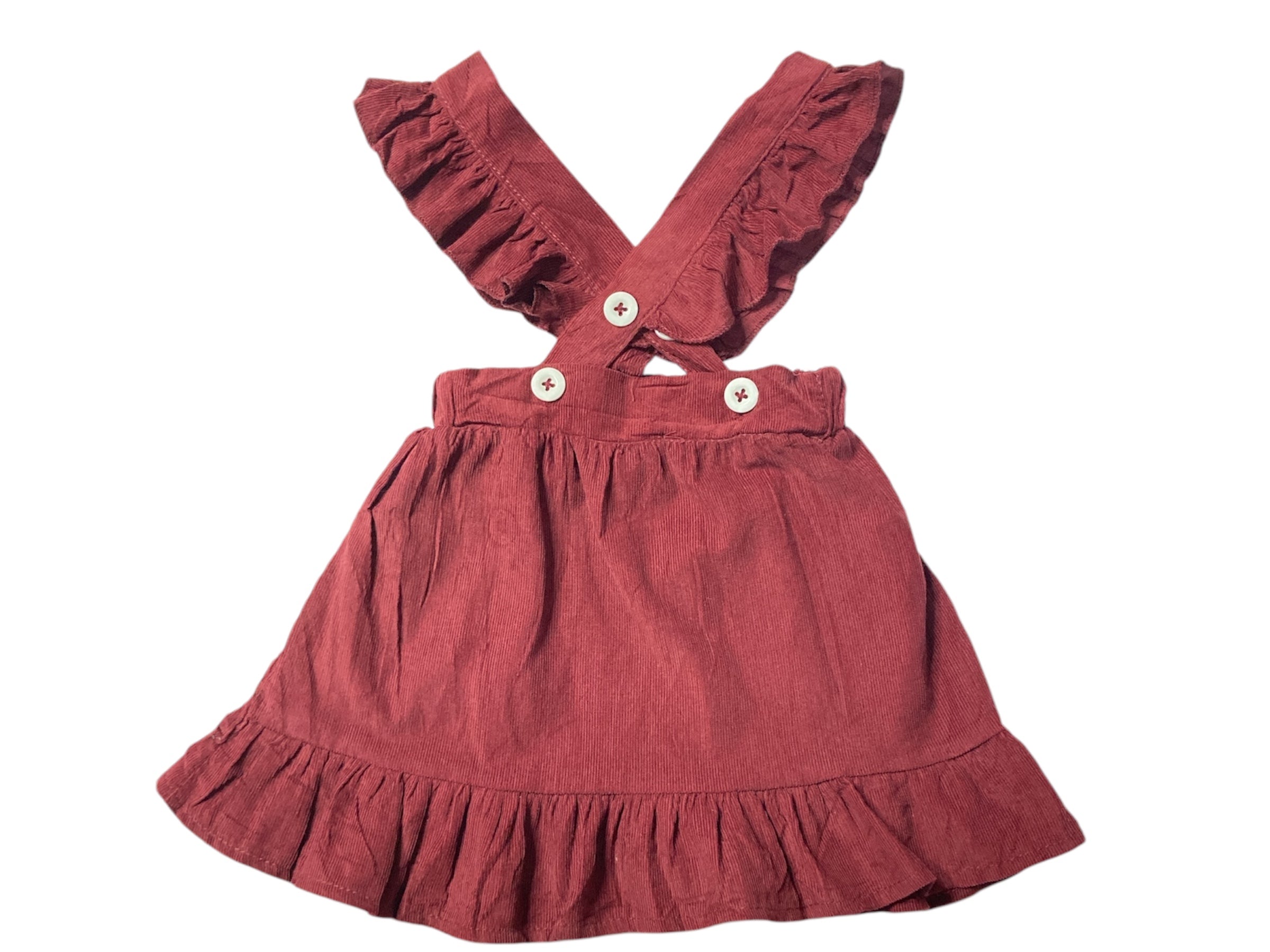 Vestido de Niña