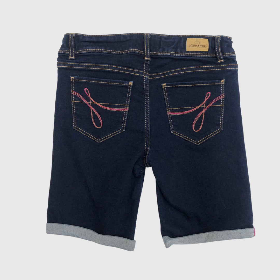 Short de niña