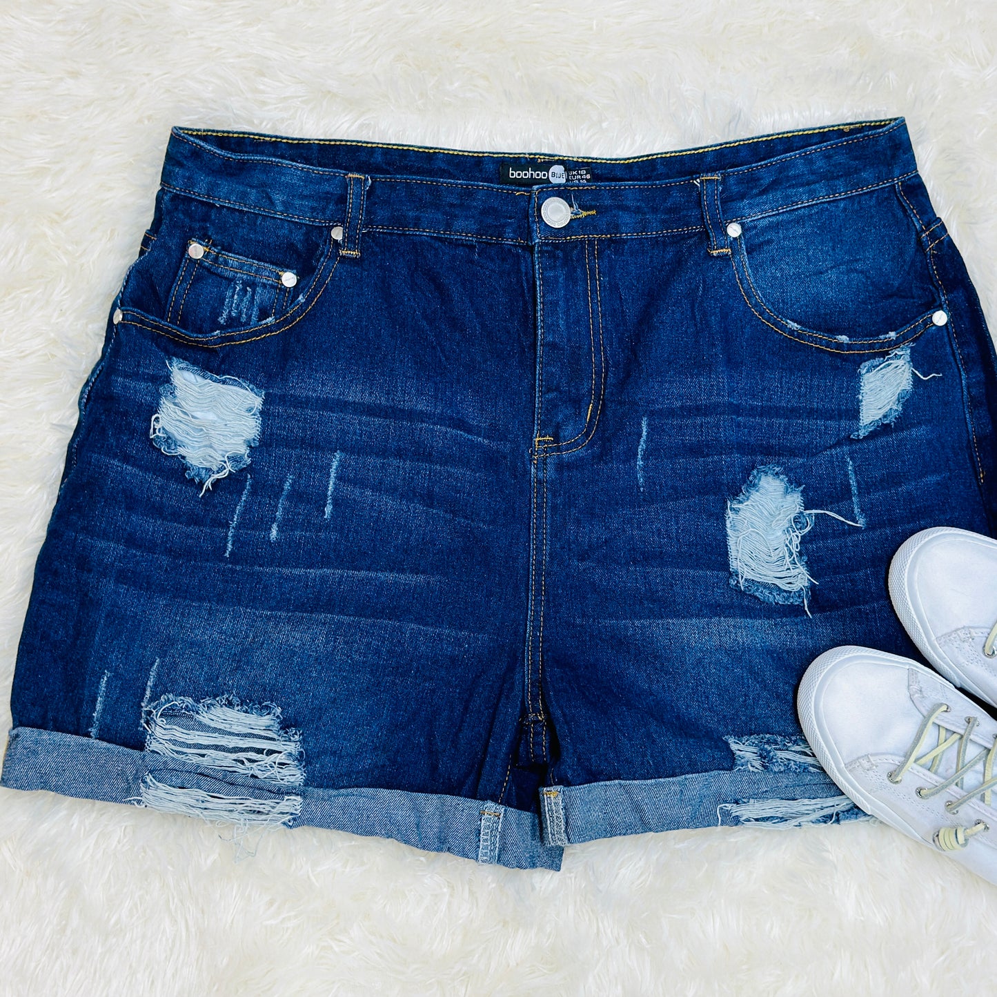 Short de Dama
