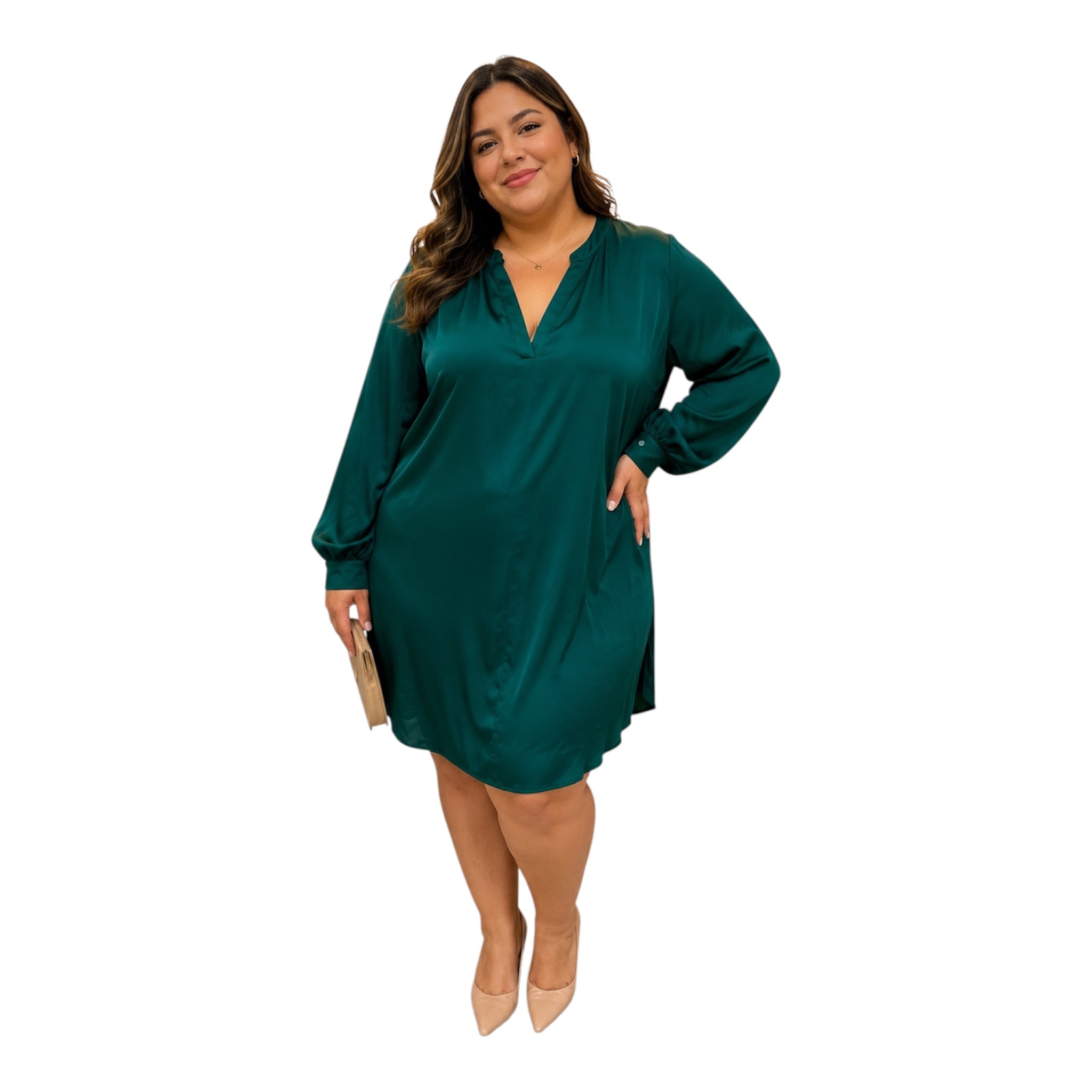 Vestido de Dama