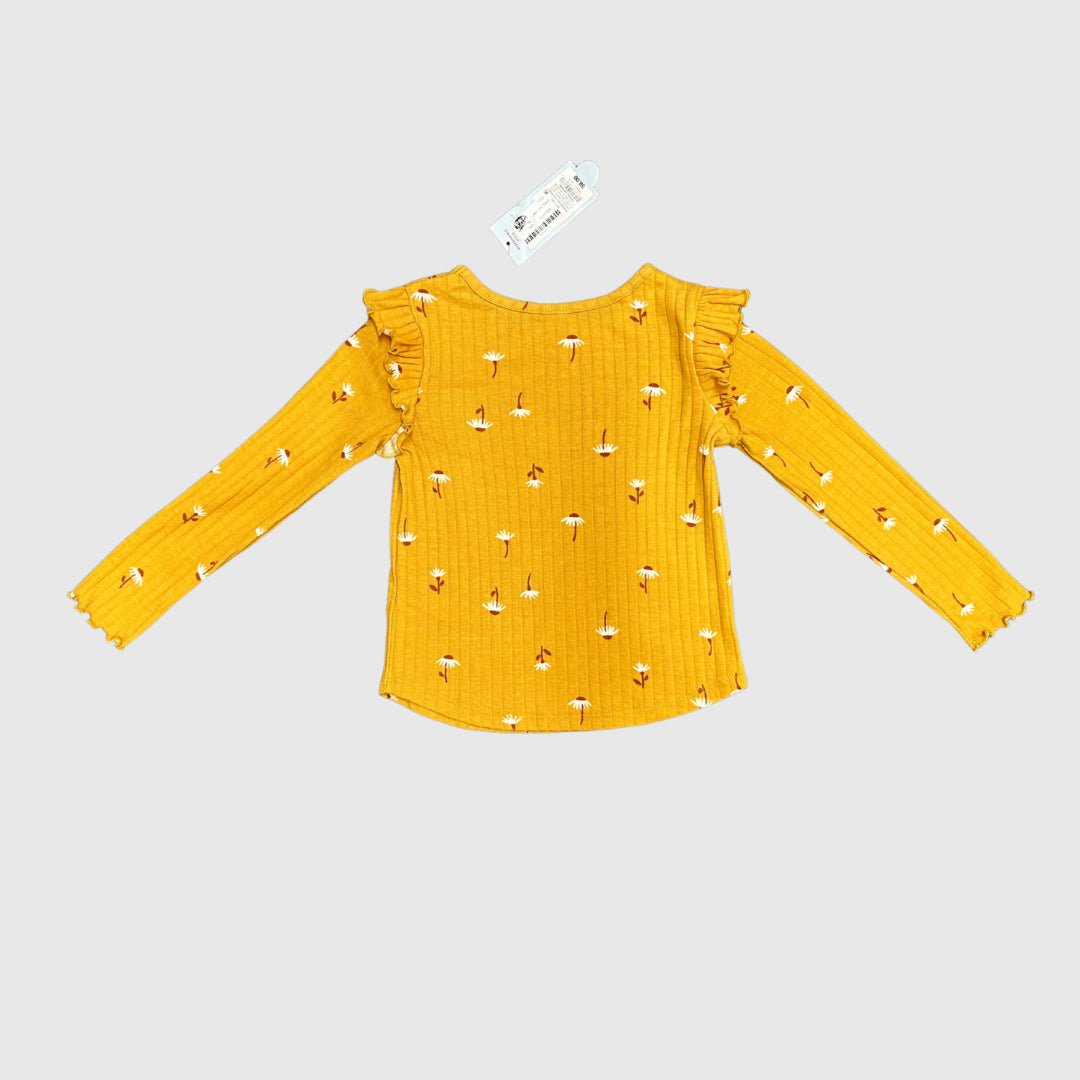 Camisa de niña