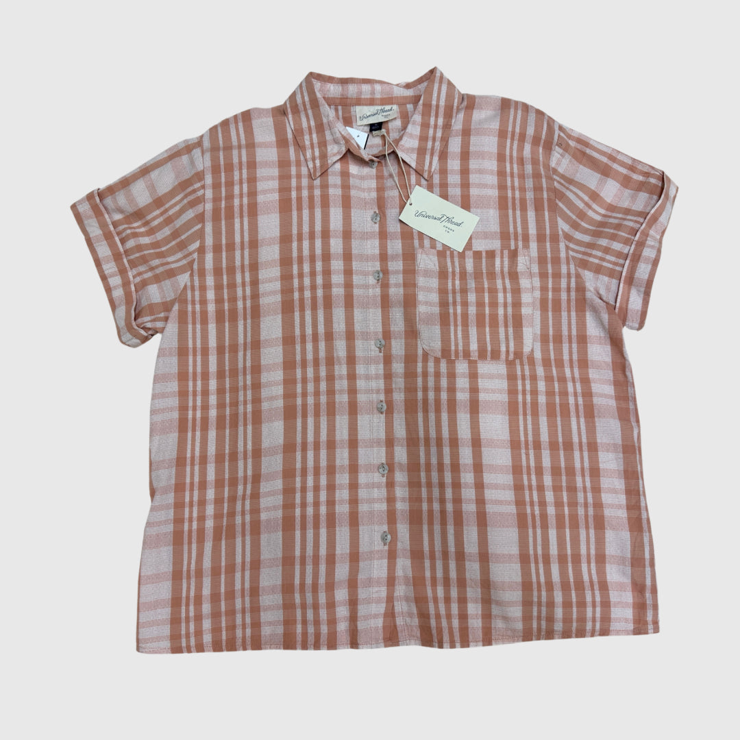 Camisa de mujer