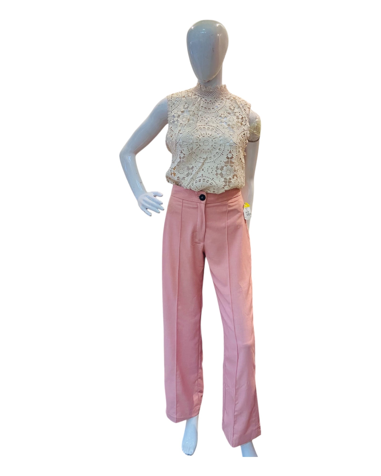 Pantalon de Dama