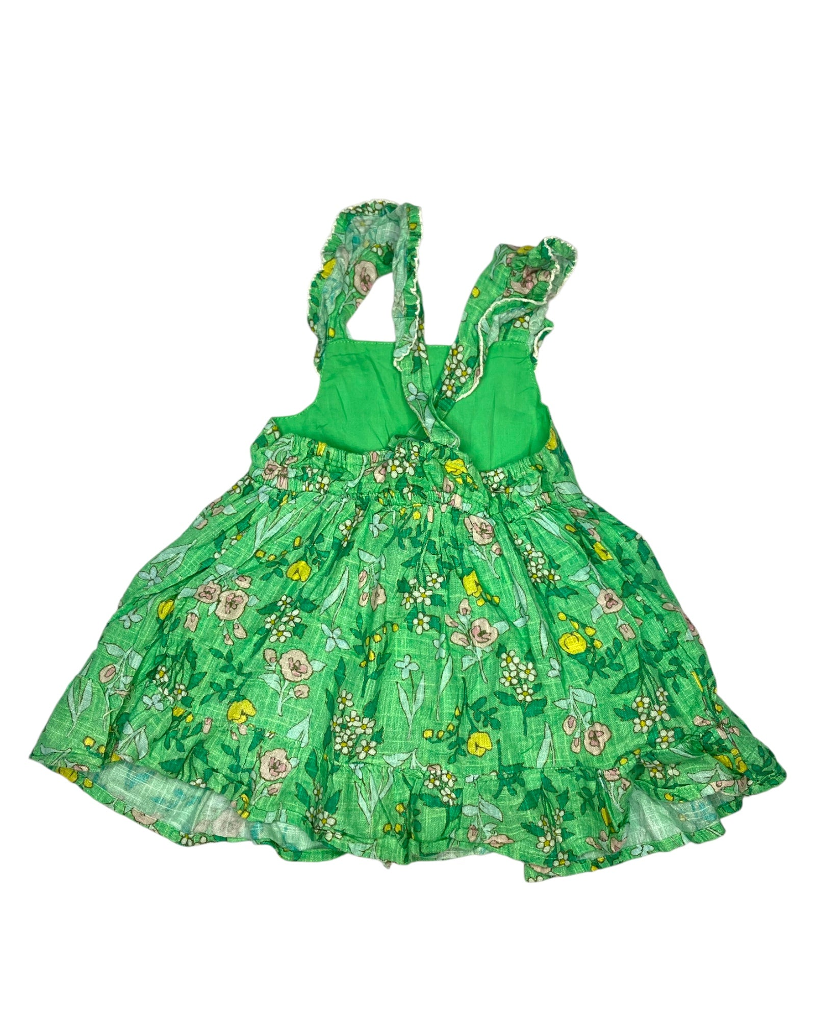 Vestido de Niña