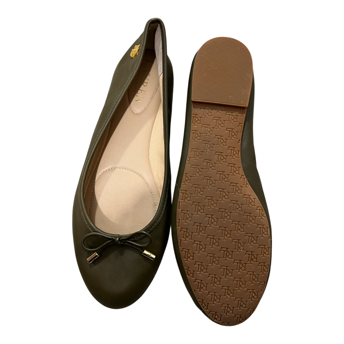 Zapato de Dama