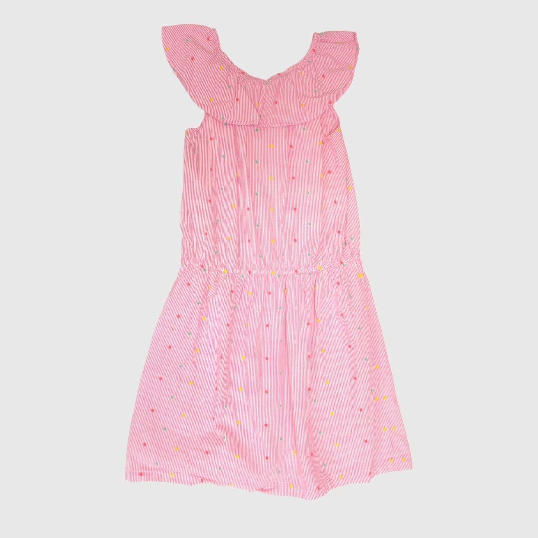 Vestido de niña