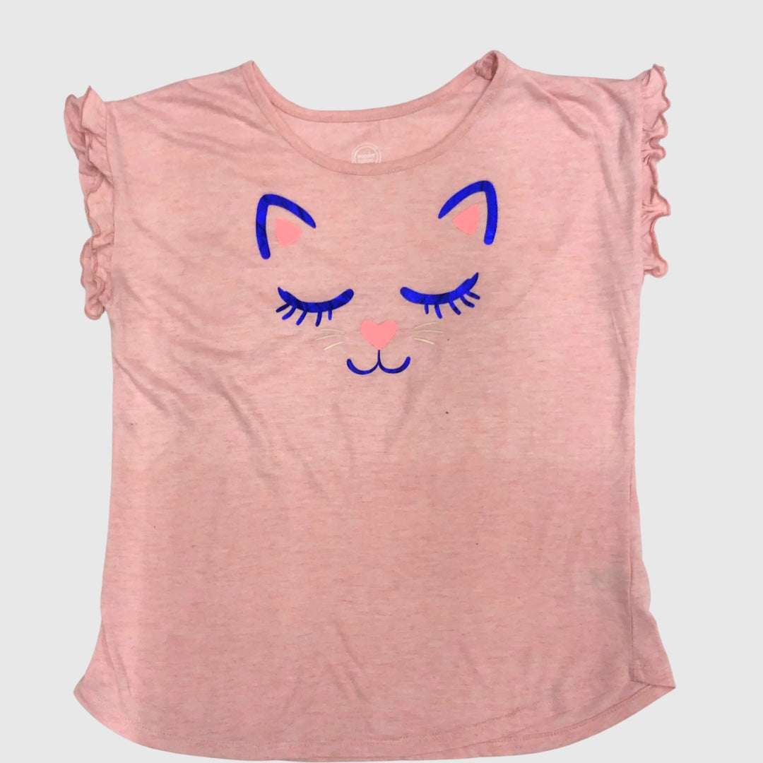 Camisa de niña