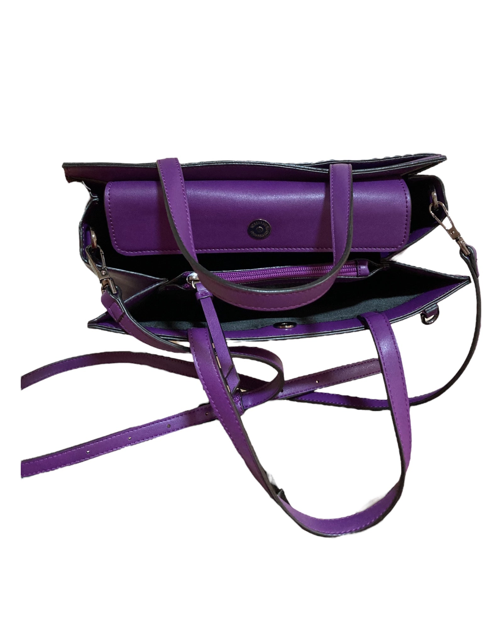 Cartera de Dama
