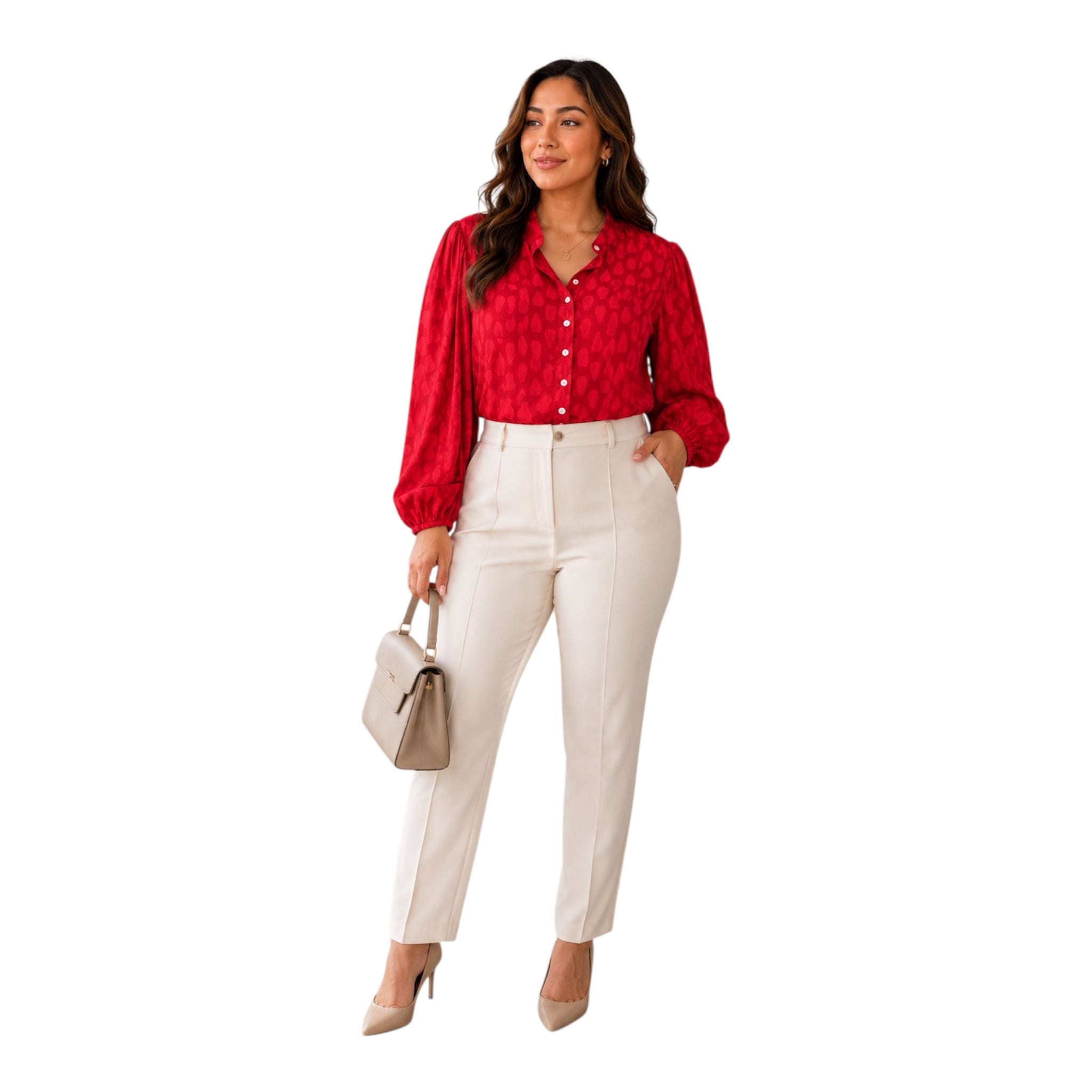 Blusa de Dama
